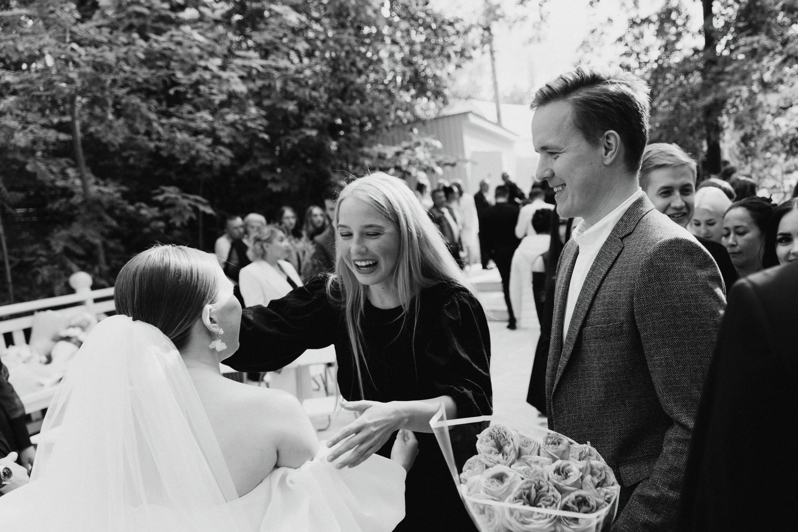 Анна & Сергей. 📷˙Свадебный фотограф и видеограф в Чебоксарах | Ксения