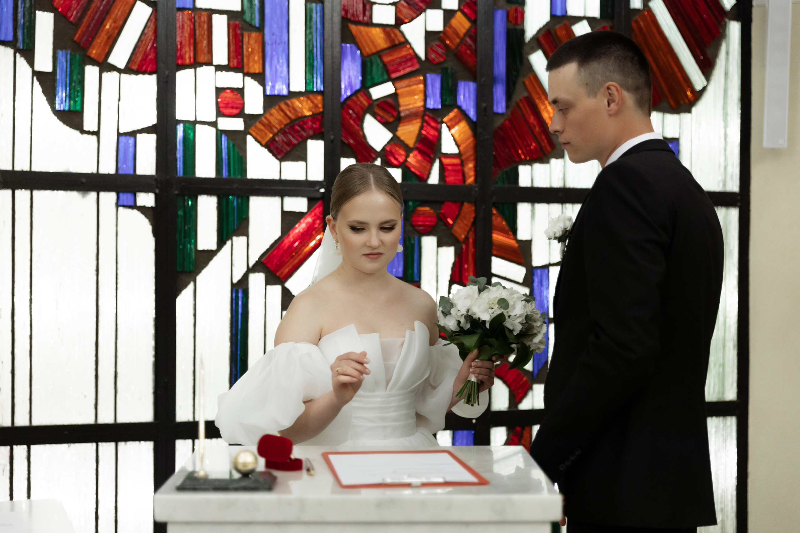 Анна & Сергей. 📷˙Свадебный фотограф и видеограф в Чебоксарах | Ксения