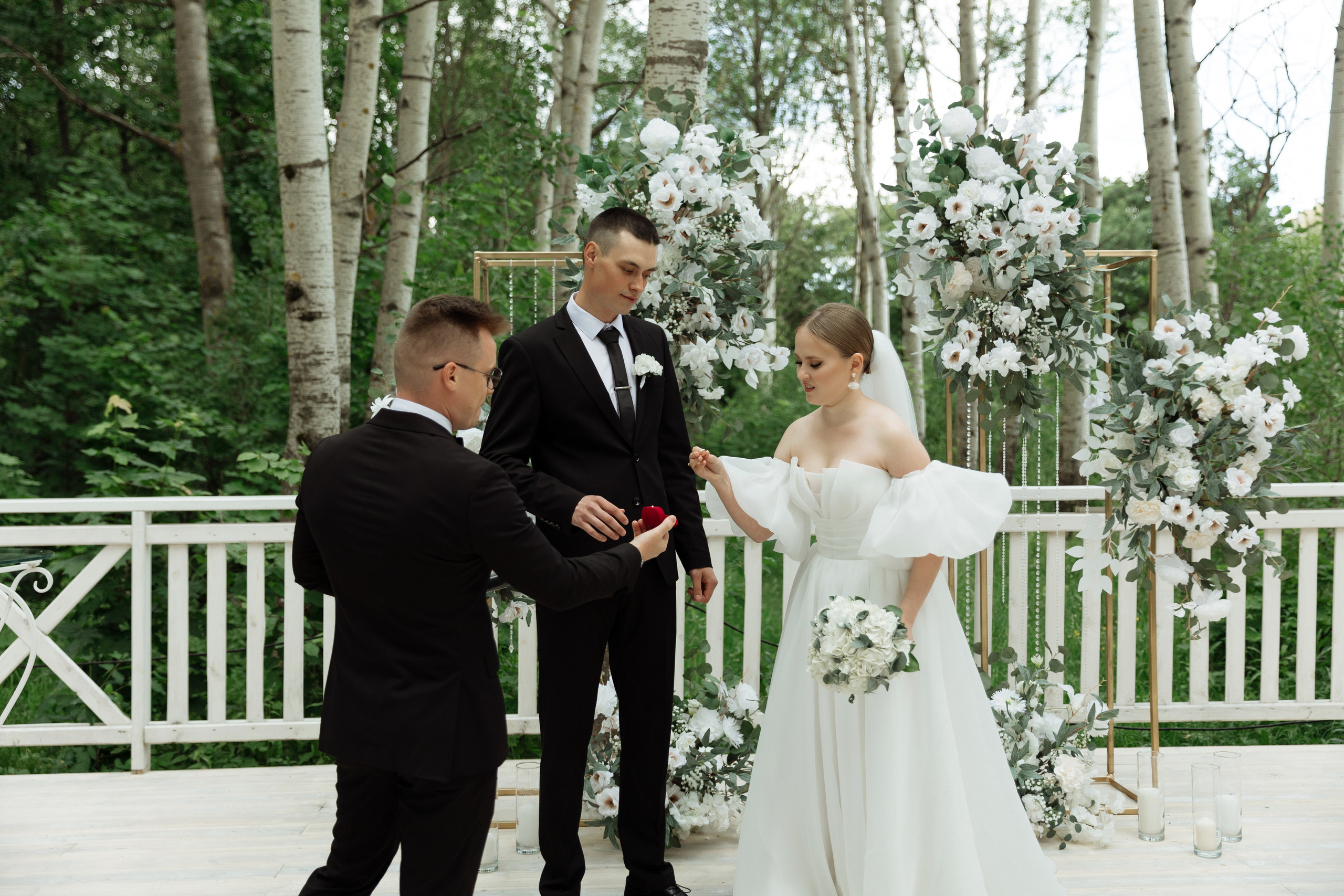 Анна & Сергей. 📷˙Свадебный фотограф и видеограф в Чебоксарах | Ксения