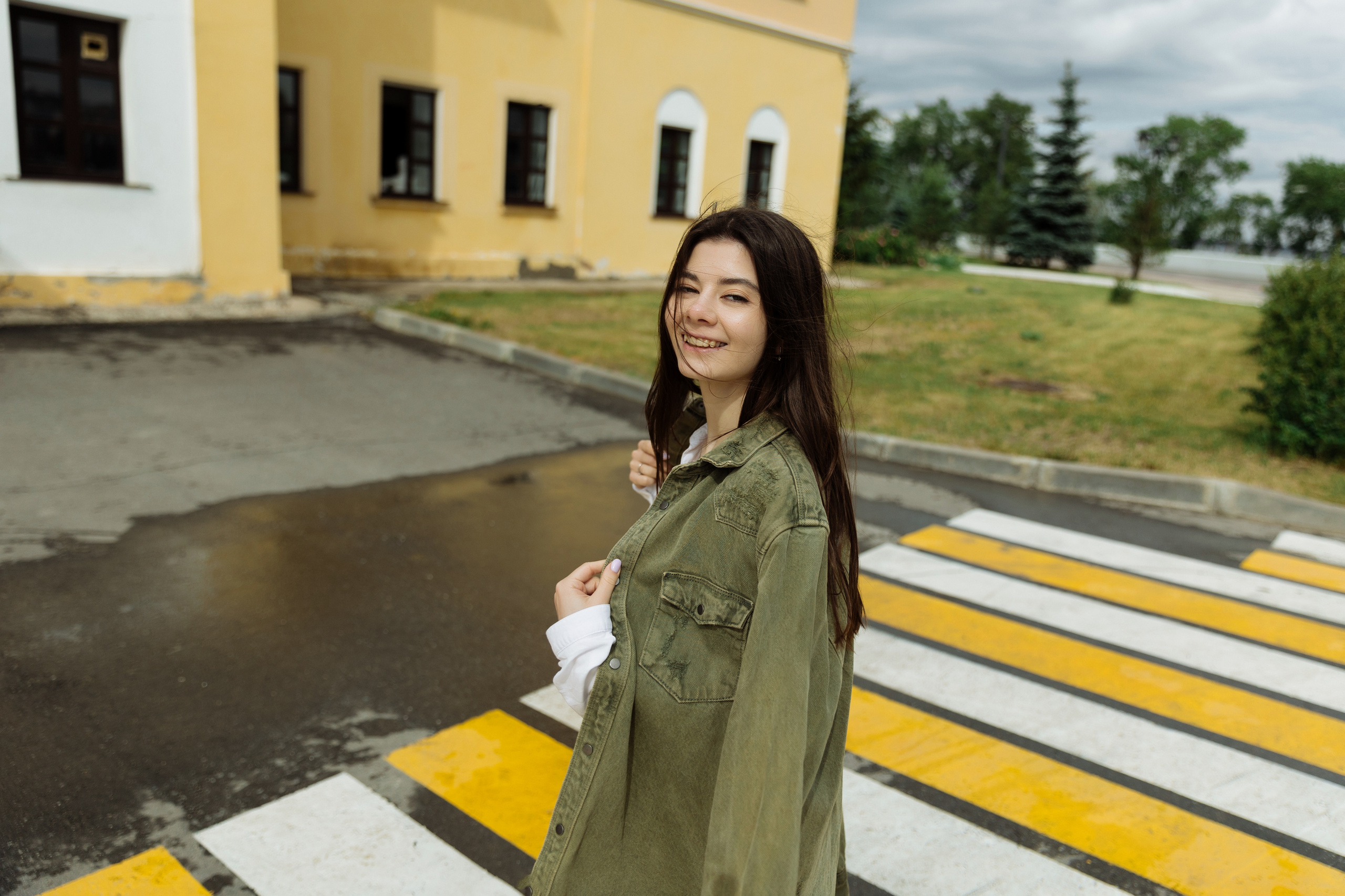 Аня и Сергей. 📷˙Свадебный фотограф и видеограф в Чебоксарах | Ксения