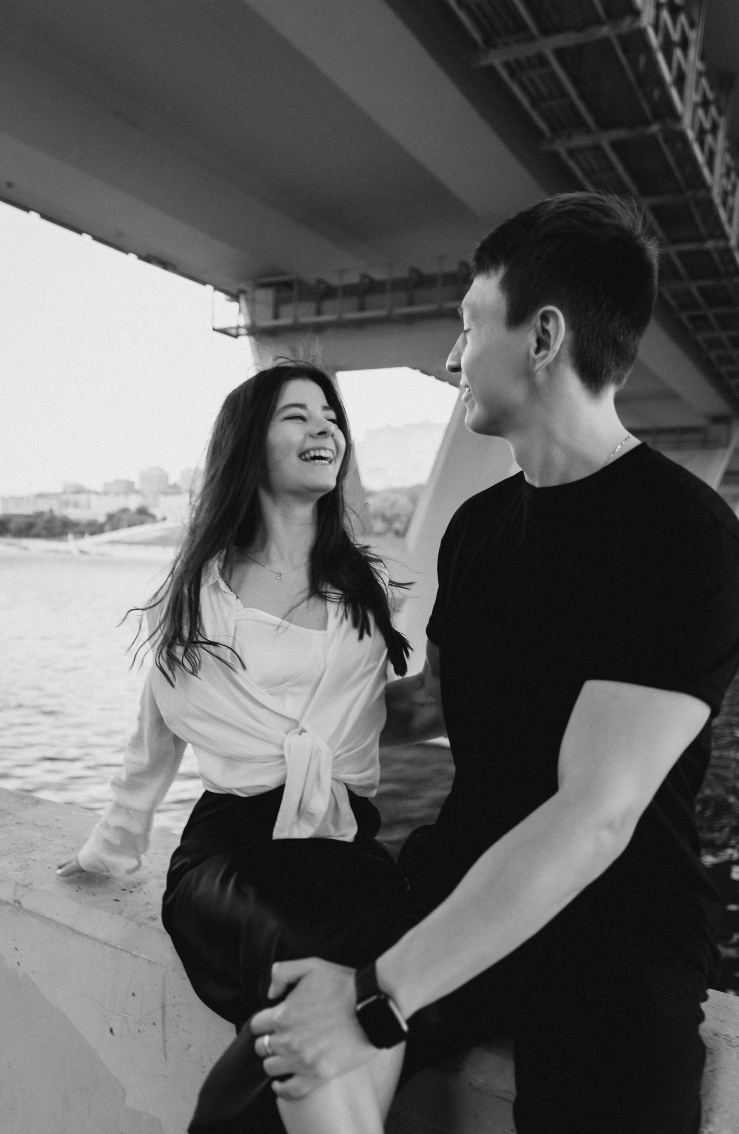 Аня и Сергей. 📷˙Свадебный фотограф и видеограф в Чебоксарах | Ксения