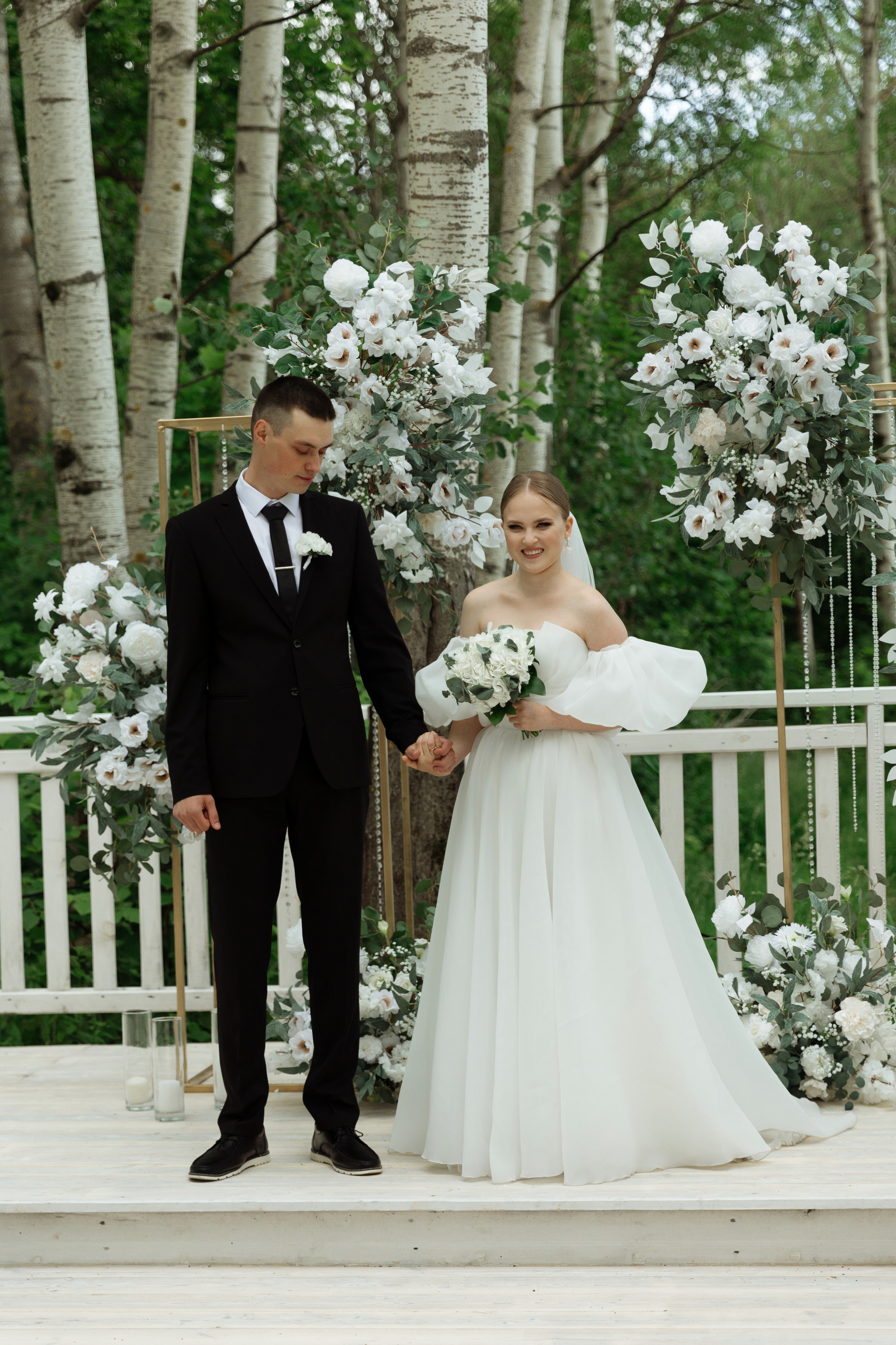 Анна & Сергей. 📷˙Свадебный фотограф и видеограф в Чебоксарах | Ксения