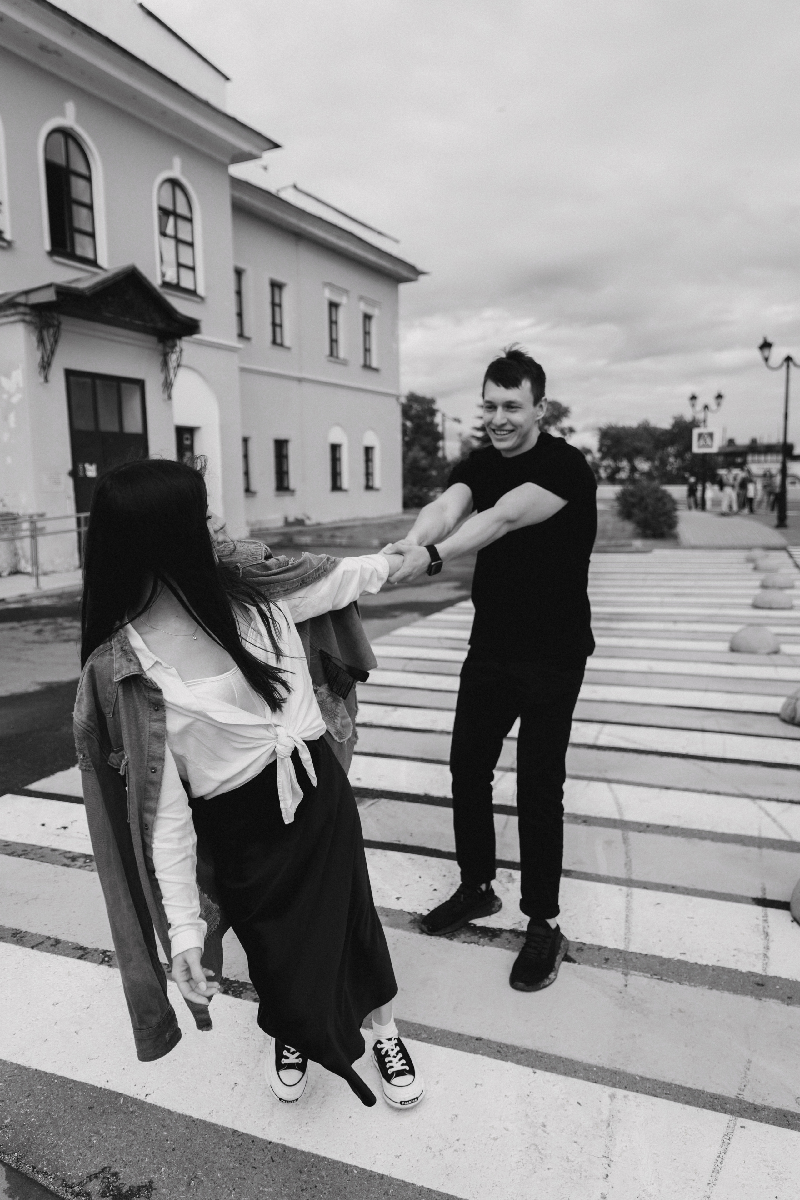 Аня и Сергей. 📷˙Свадебный фотограф и видеограф в Чебоксарах | Ксения