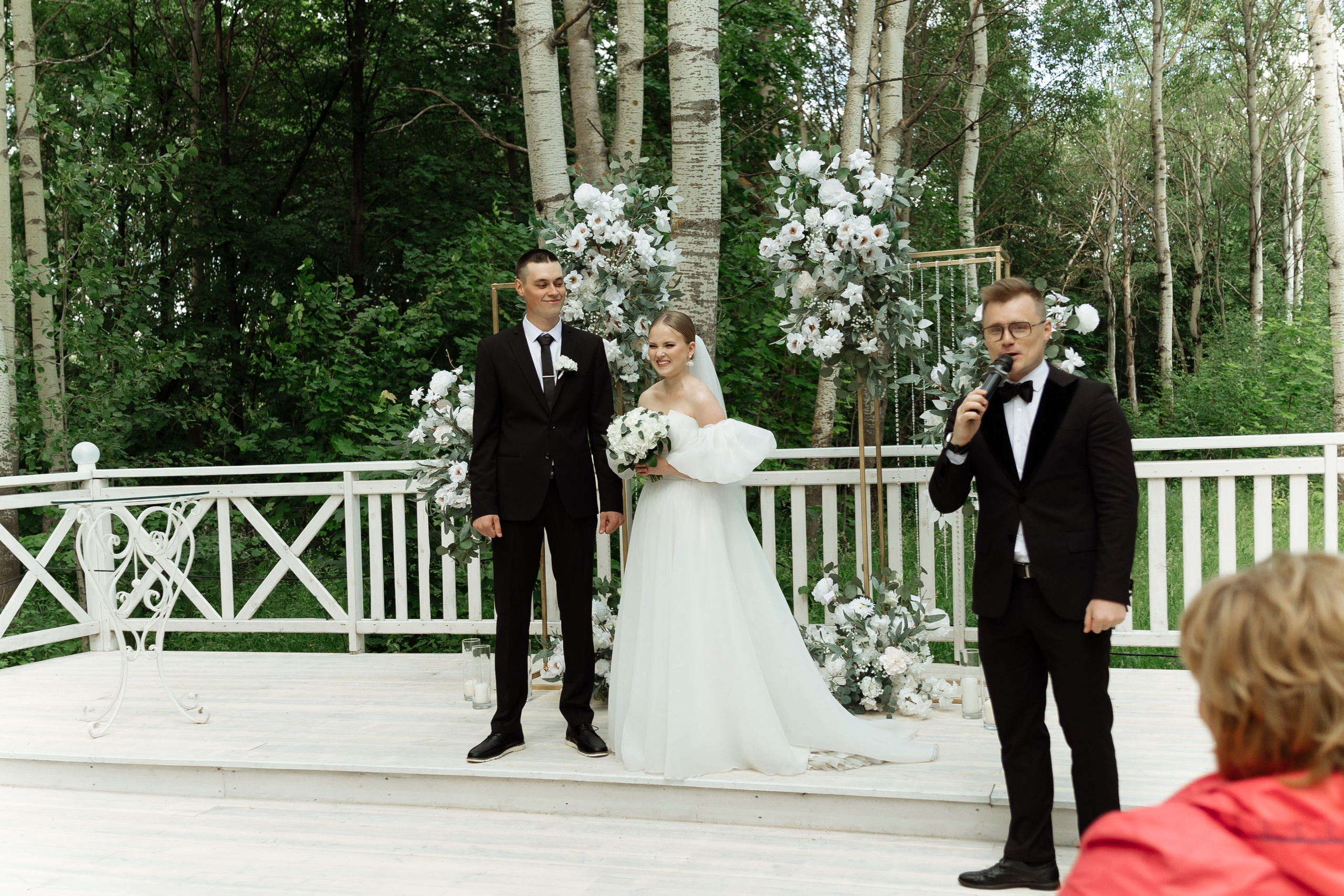 Анна & Сергей. 📷˙Свадебный фотограф и видеограф в Чебоксарах | Ксения