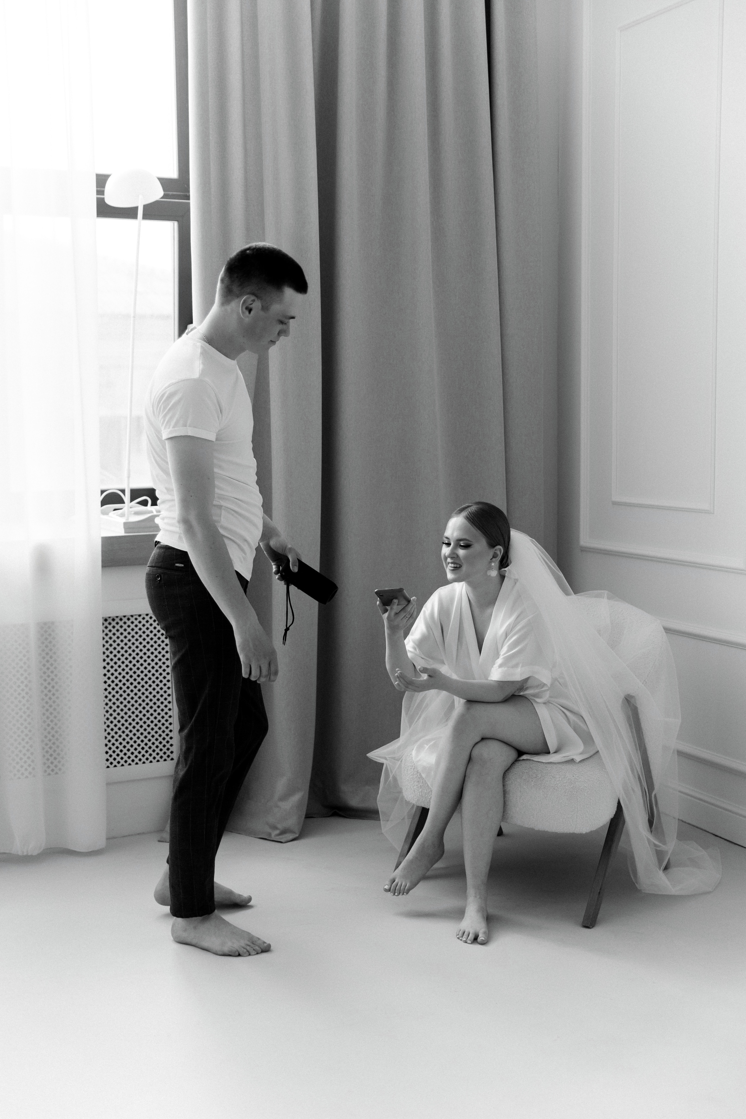 Анна & Сергей. 📷˙Свадебный фотограф и видеограф в Чебоксарах | Ксения