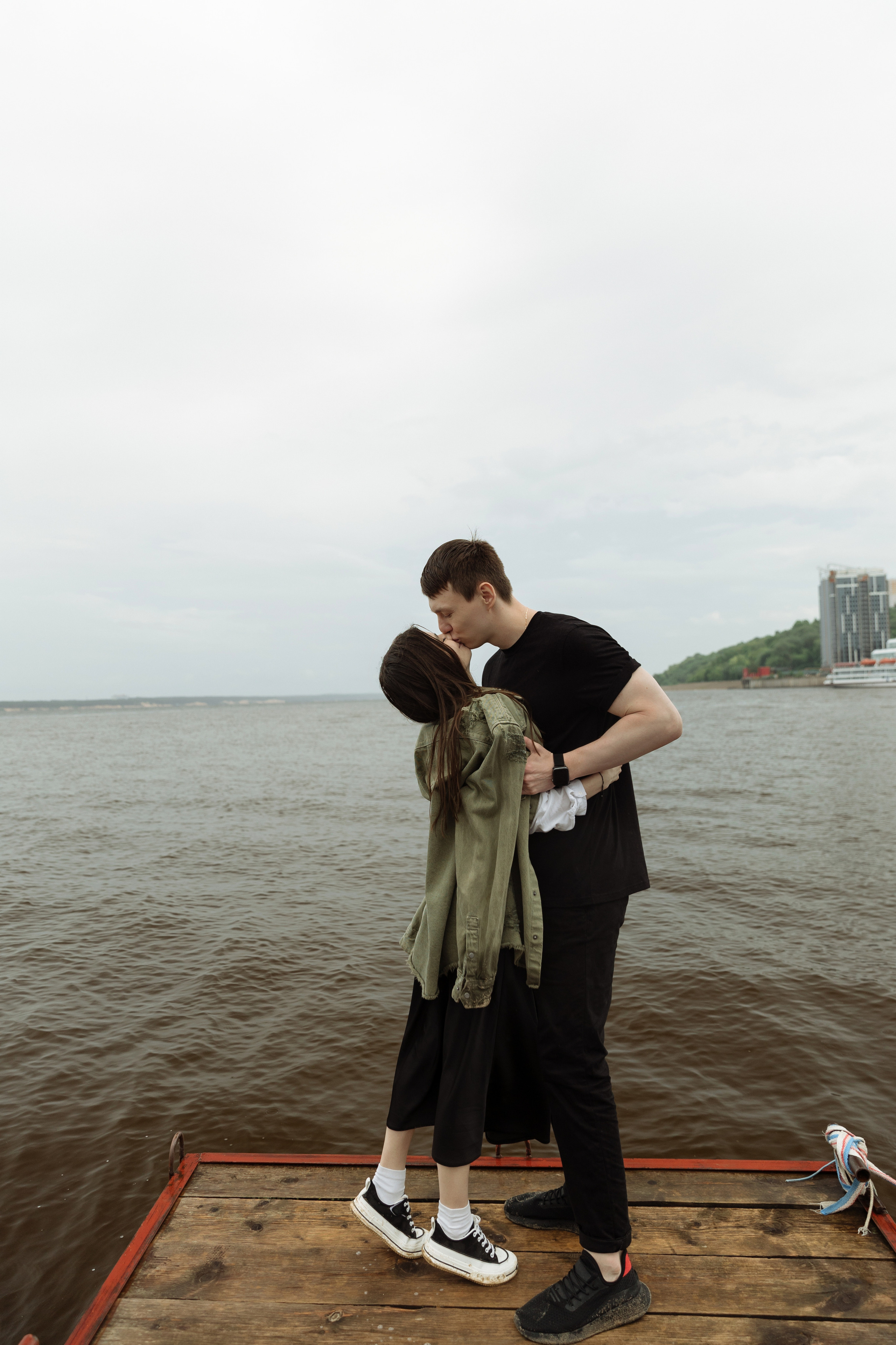 Аня и Сергей. 📷˙Свадебный фотограф и видеограф в Чебоксарах | Ксения