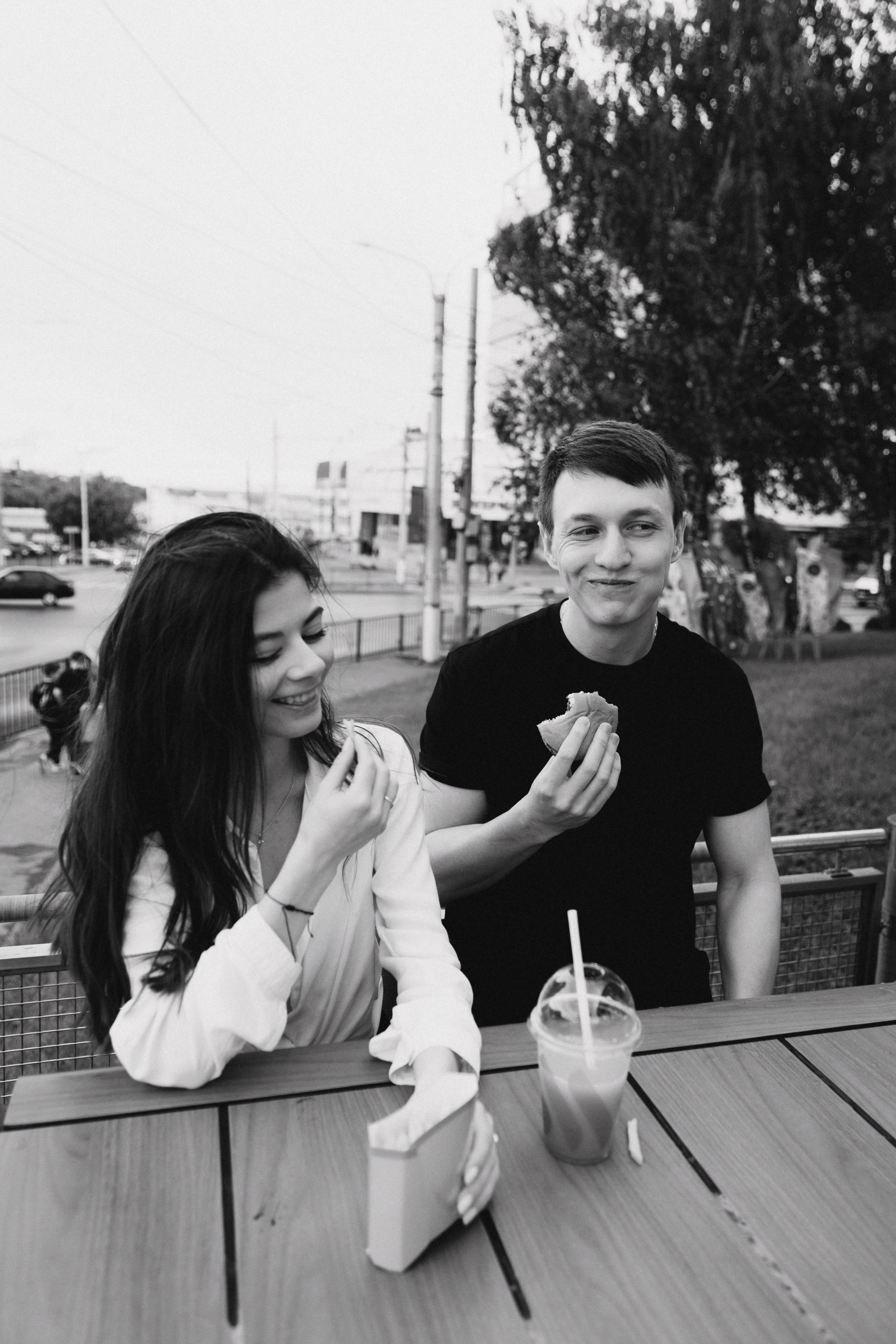 Аня и Сергей. 📷˙Свадебный фотограф и видеограф в Чебоксарах | Ксения