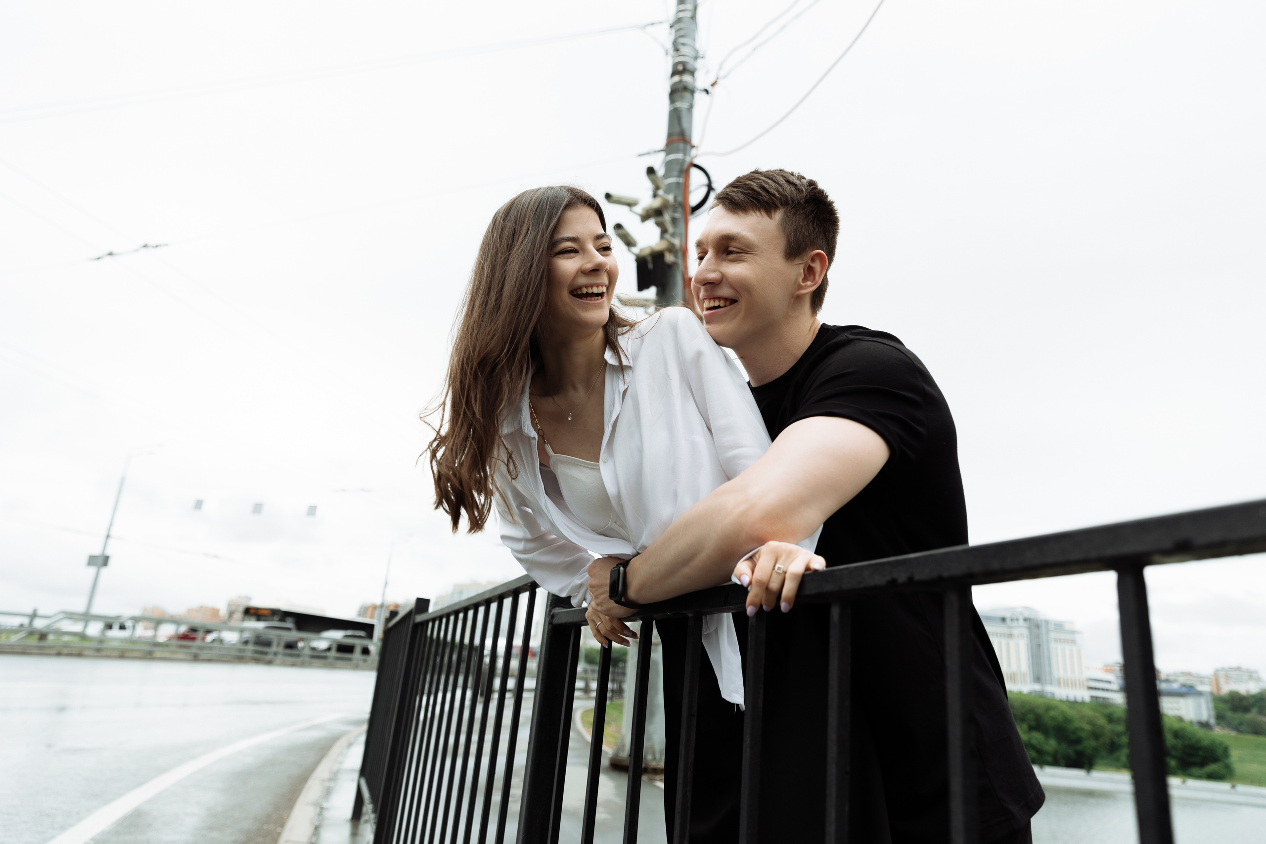 Аня и Сергей. 📷˙Свадебный фотограф и видеограф в Чебоксарах | Ксения