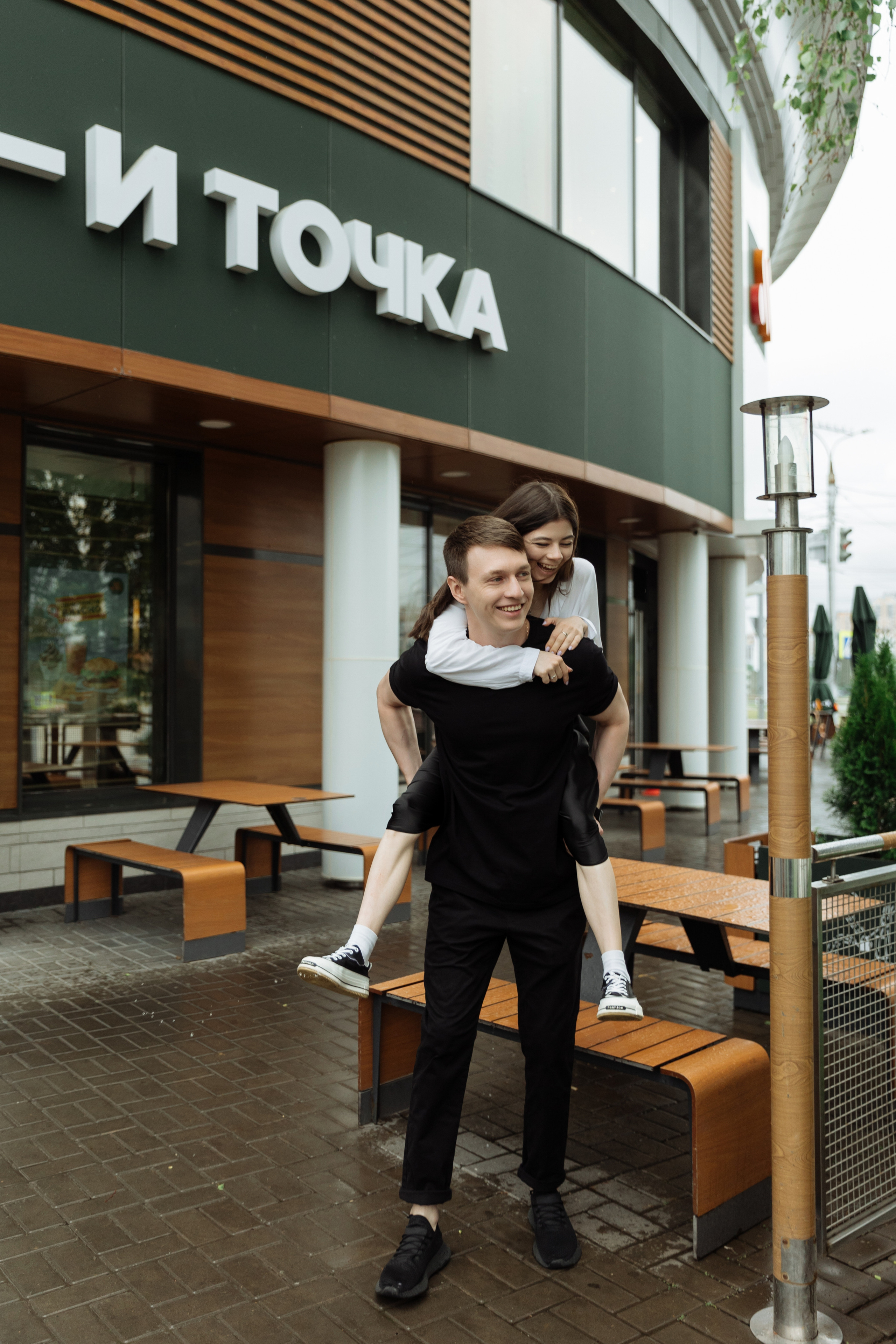 Аня и Сергей. 📷˙Свадебный фотограф и видеограф в Чебоксарах | Ксения