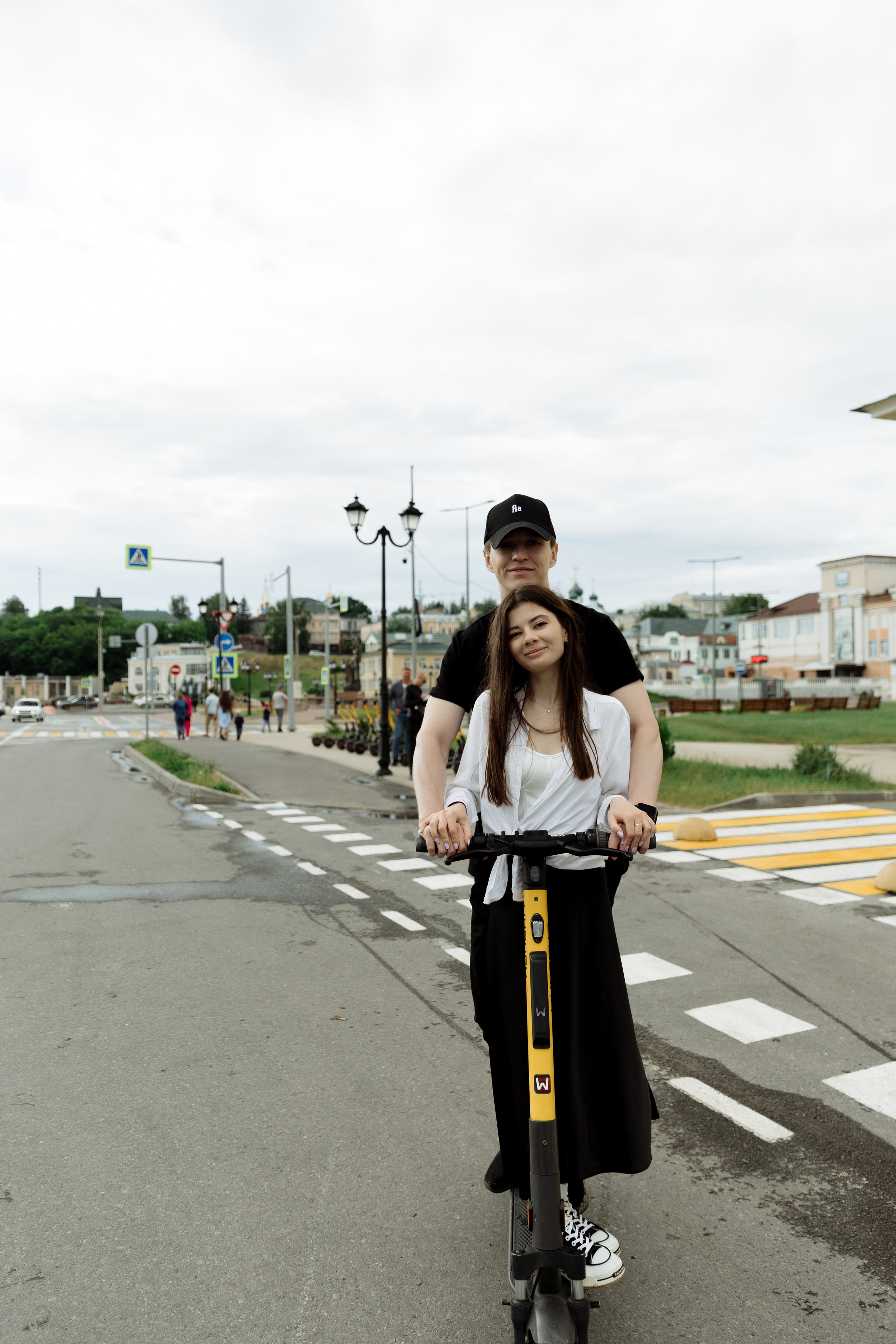 Аня и Сергей. 📷˙Свадебный фотограф и видеограф в Чебоксарах | Ксения