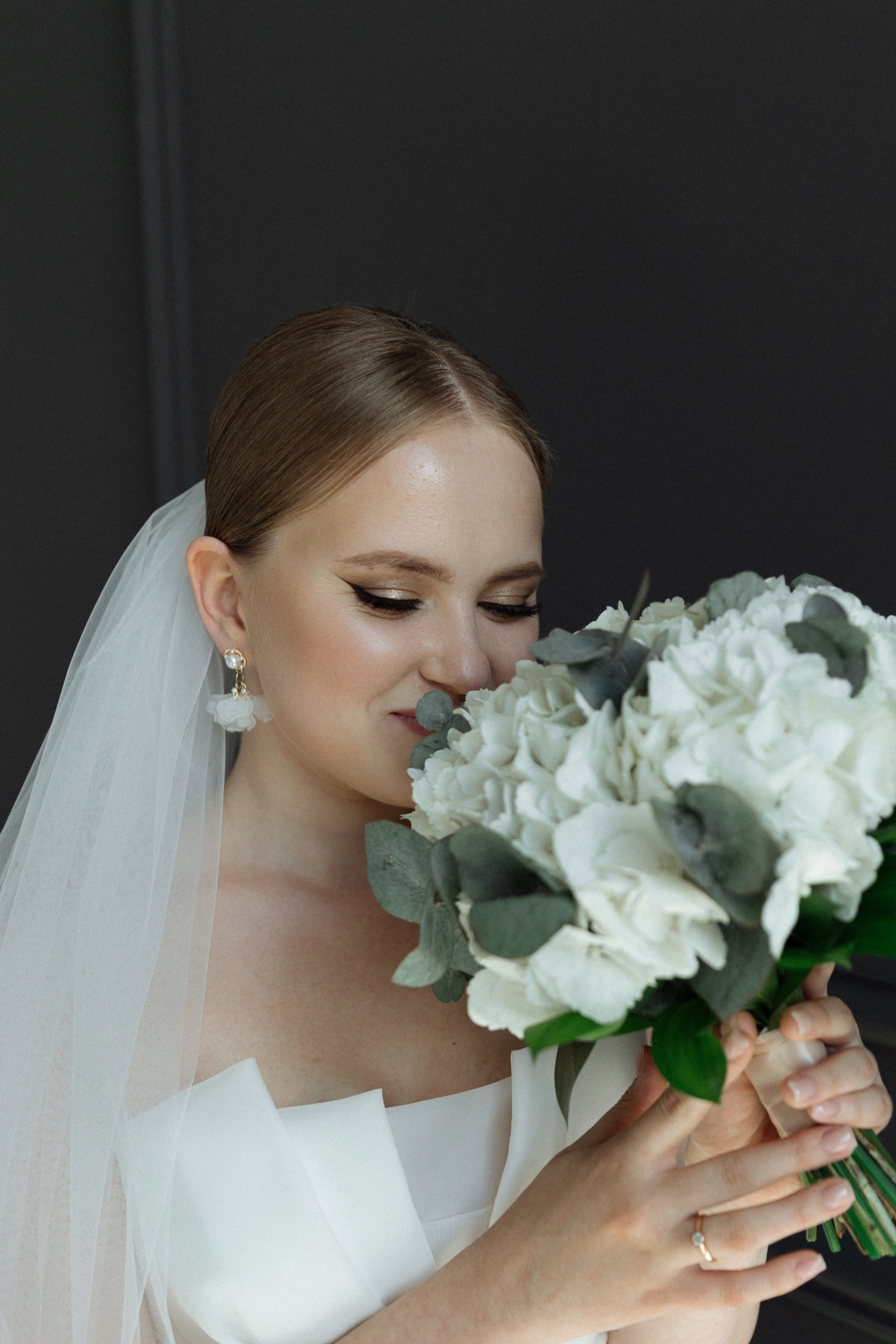 Анна & Сергей. 📷˙Свадебный фотограф и видеограф в Чебоксарах | Ксения