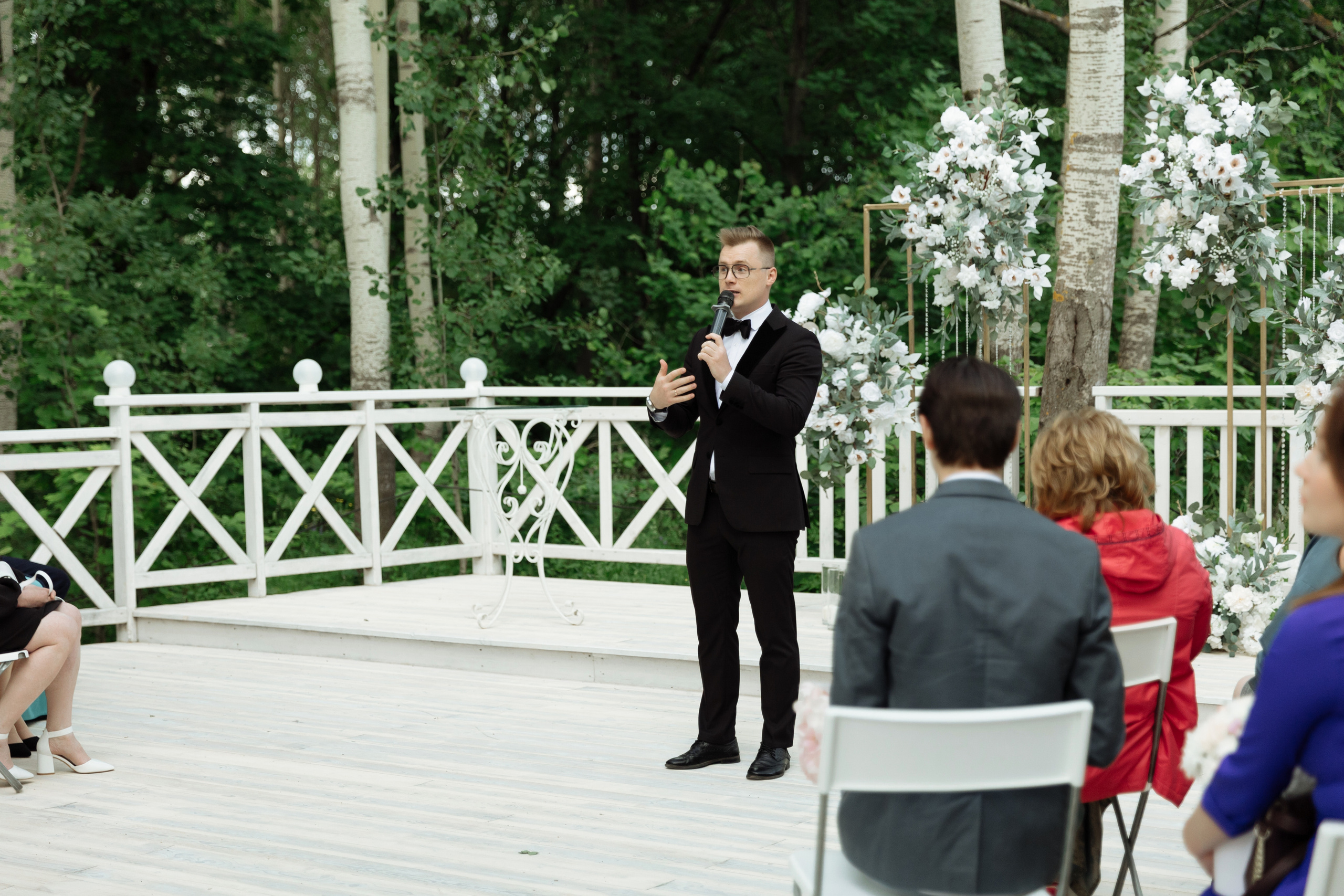 Анна & Сергей. 📷˙Свадебный фотограф и видеограф в Чебоксарах | Ксения