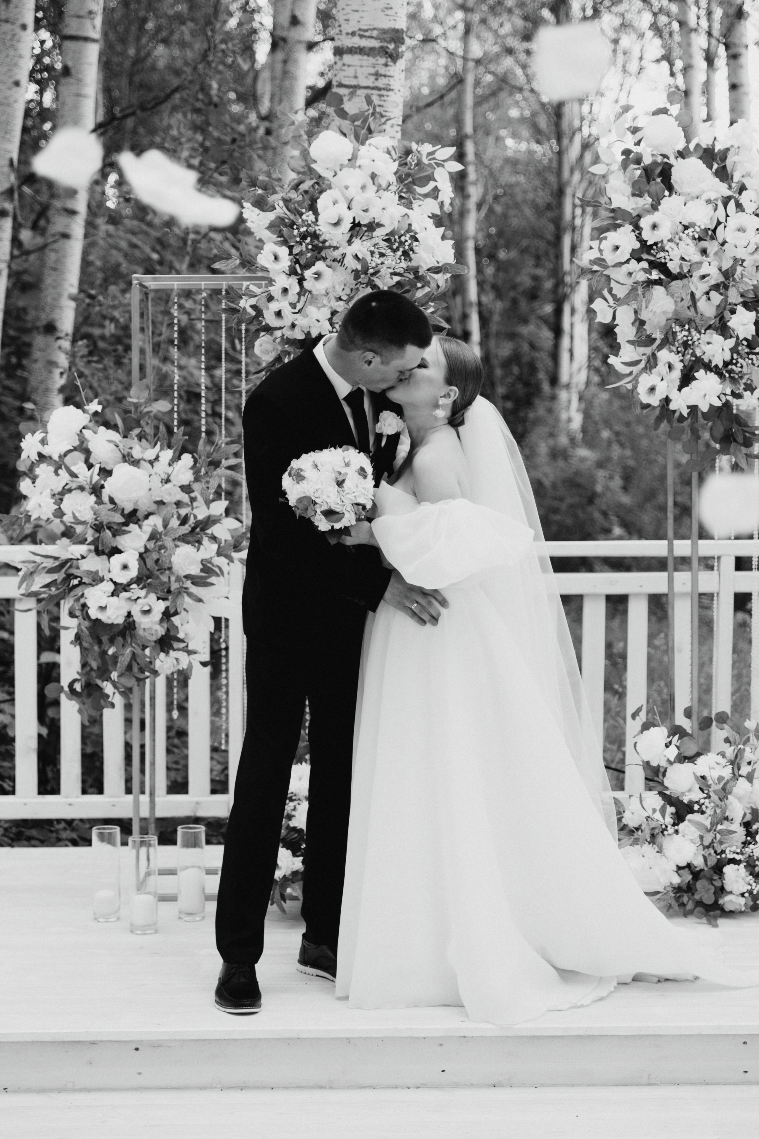 Анна & Сергей. 📷˙Свадебный фотограф и видеограф в Чебоксарах | Ксения