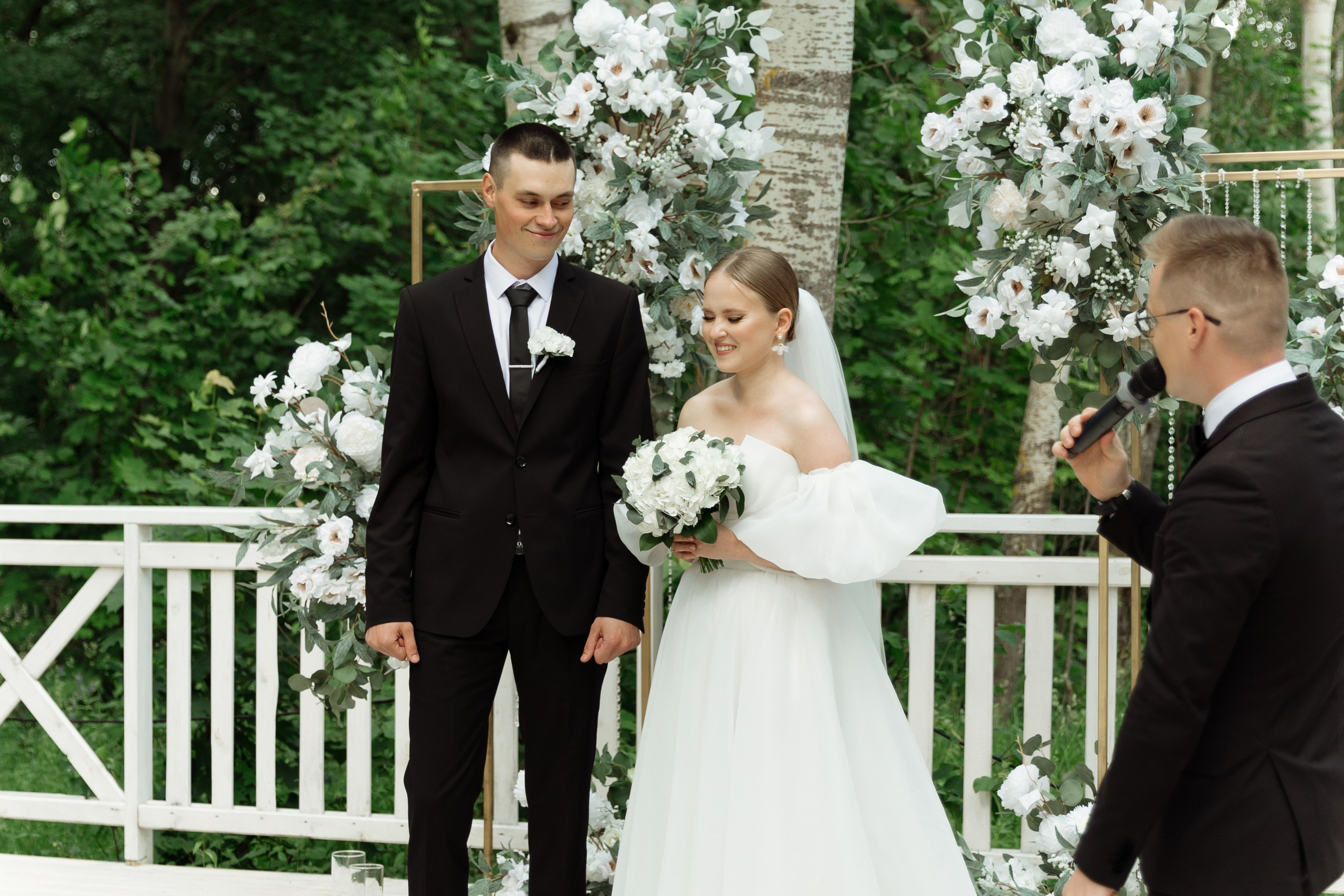 Анна & Сергей. 📷˙Свадебный фотограф и видеограф в Чебоксарах | Ксения