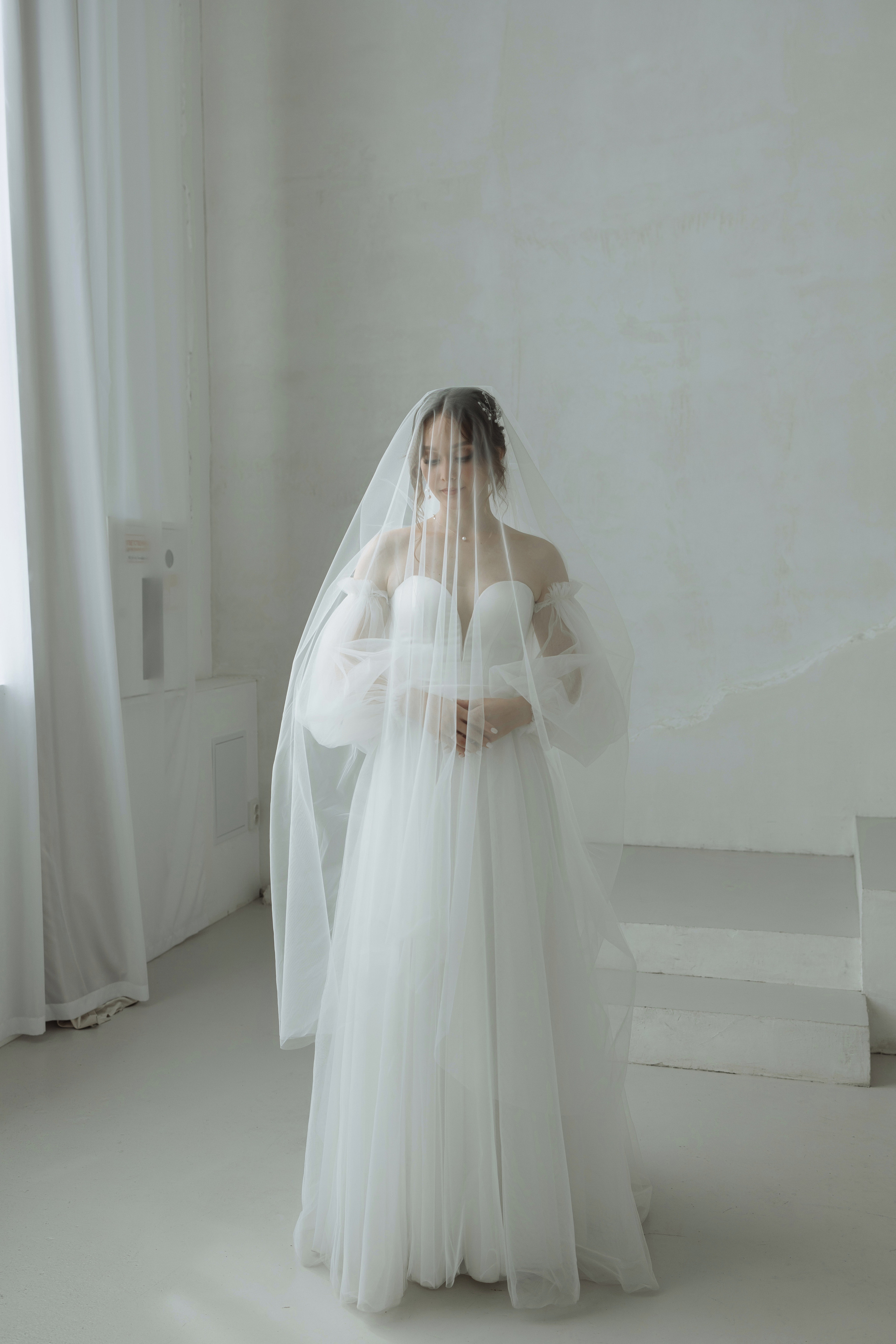 Таня & Николай. 📷˙Свадебный фотограф и видеограф в Чебоксарах | Ксения