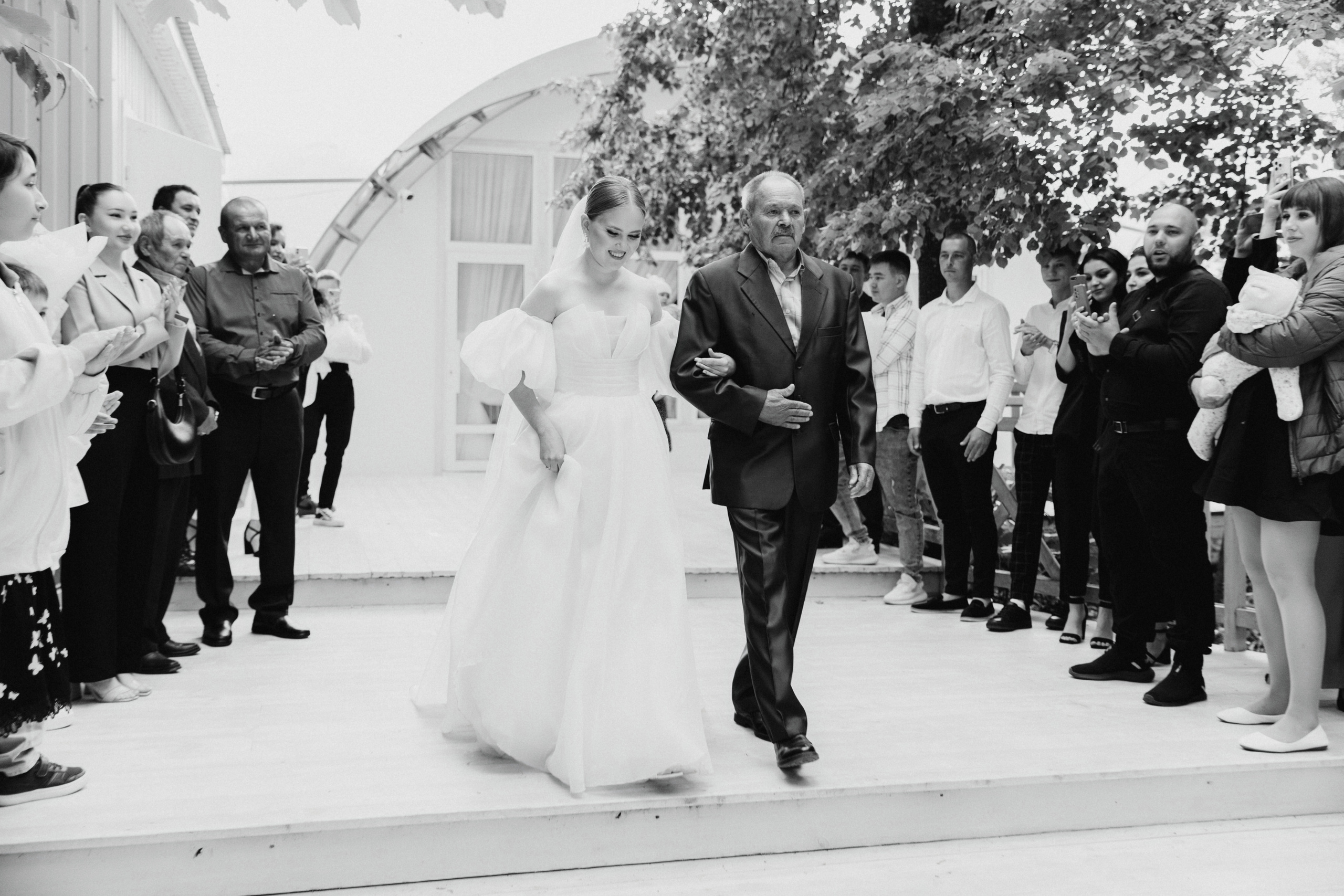 Анна & Сергей. 📷˙Свадебный фотограф и видеограф в Чебоксарах | Ксения