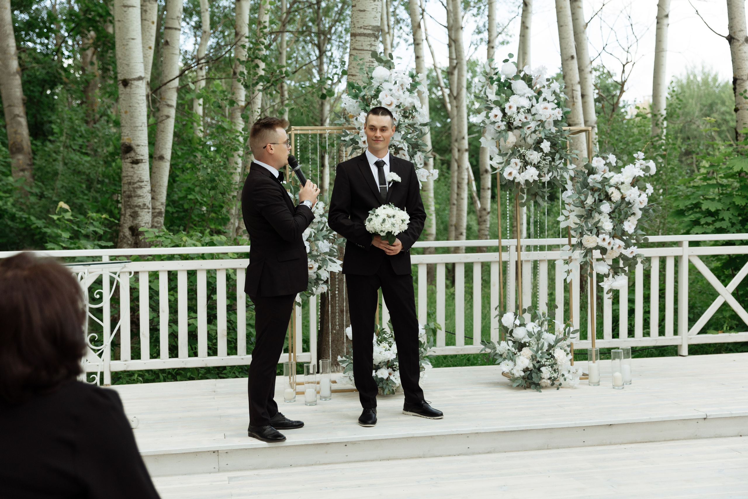 Анна & Сергей. 📷˙Свадебный фотограф и видеограф в Чебоксарах | Ксения