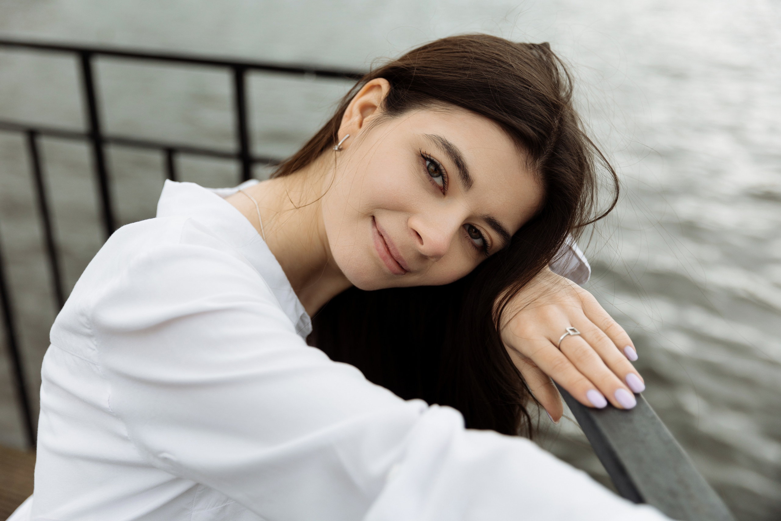 Аня и Сергей. 📷˙Свадебный фотограф и видеограф в Чебоксарах | Ксения