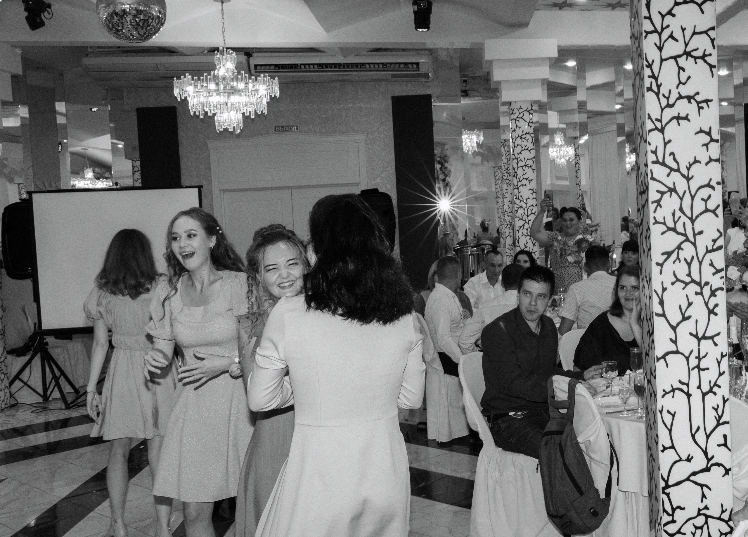 Таня & Николай. 📷˙Свадебный фотограф и видеограф в Чебоксарах | Ксения