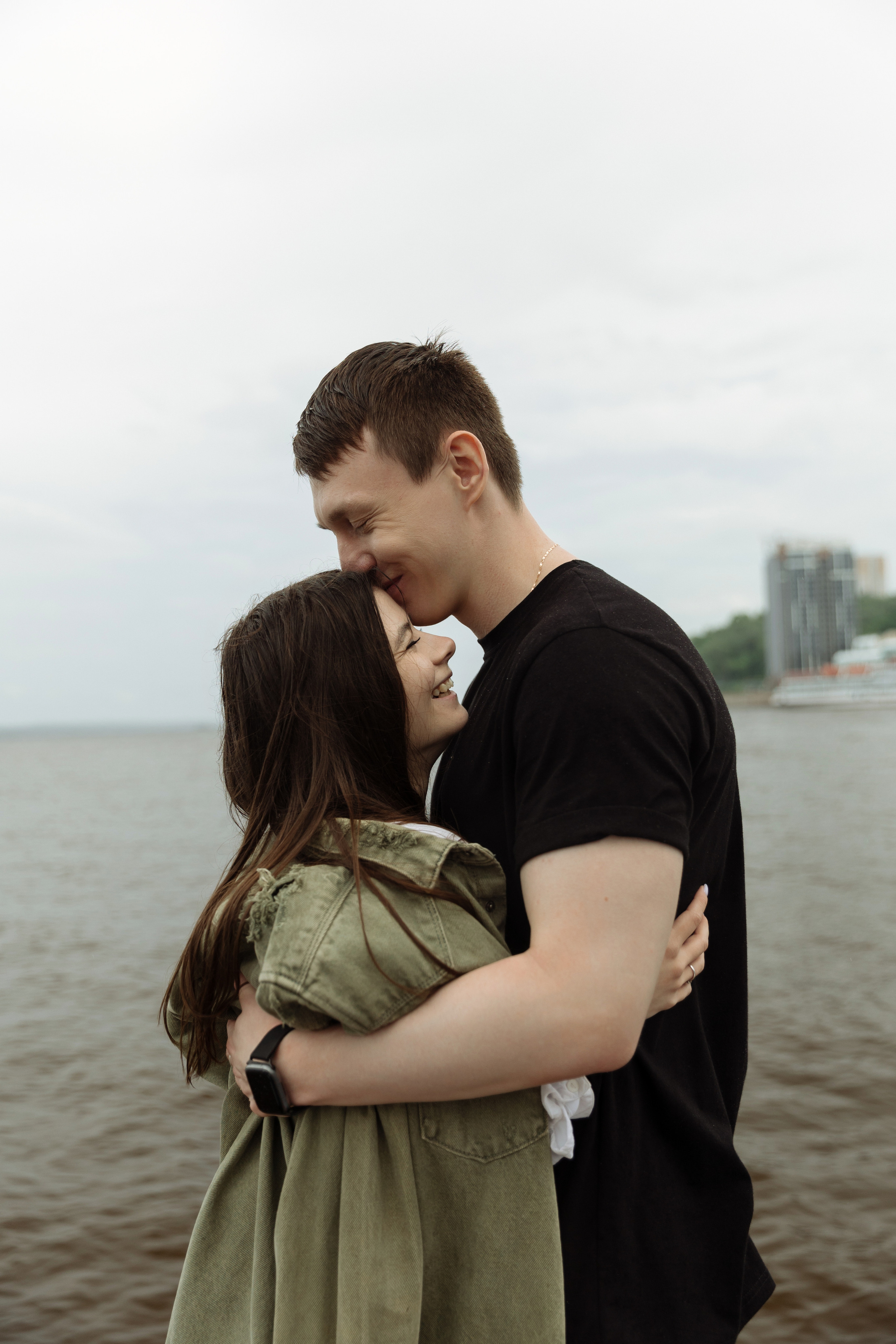 Аня и Сергей. 📷˙Свадебный фотограф и видеограф в Чебоксарах | Ксения