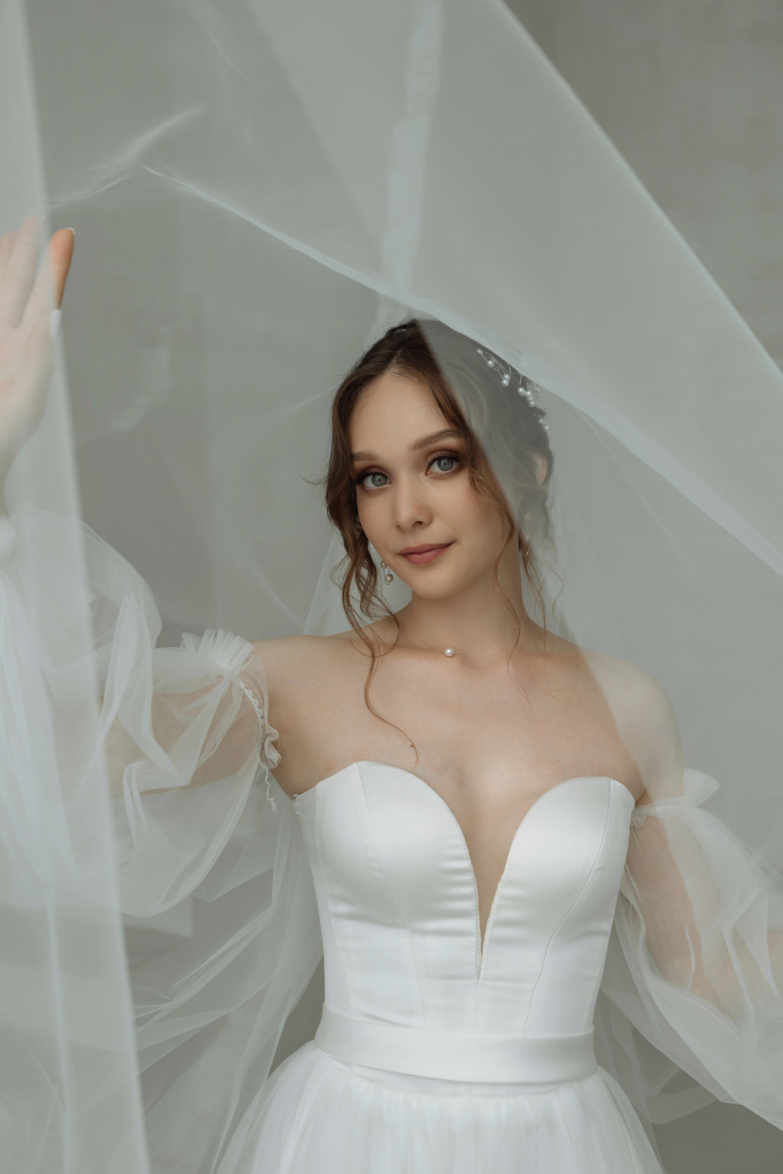 Таня & Николай. 📷˙Свадебный фотограф и видеограф в Чебоксарах | Ксения