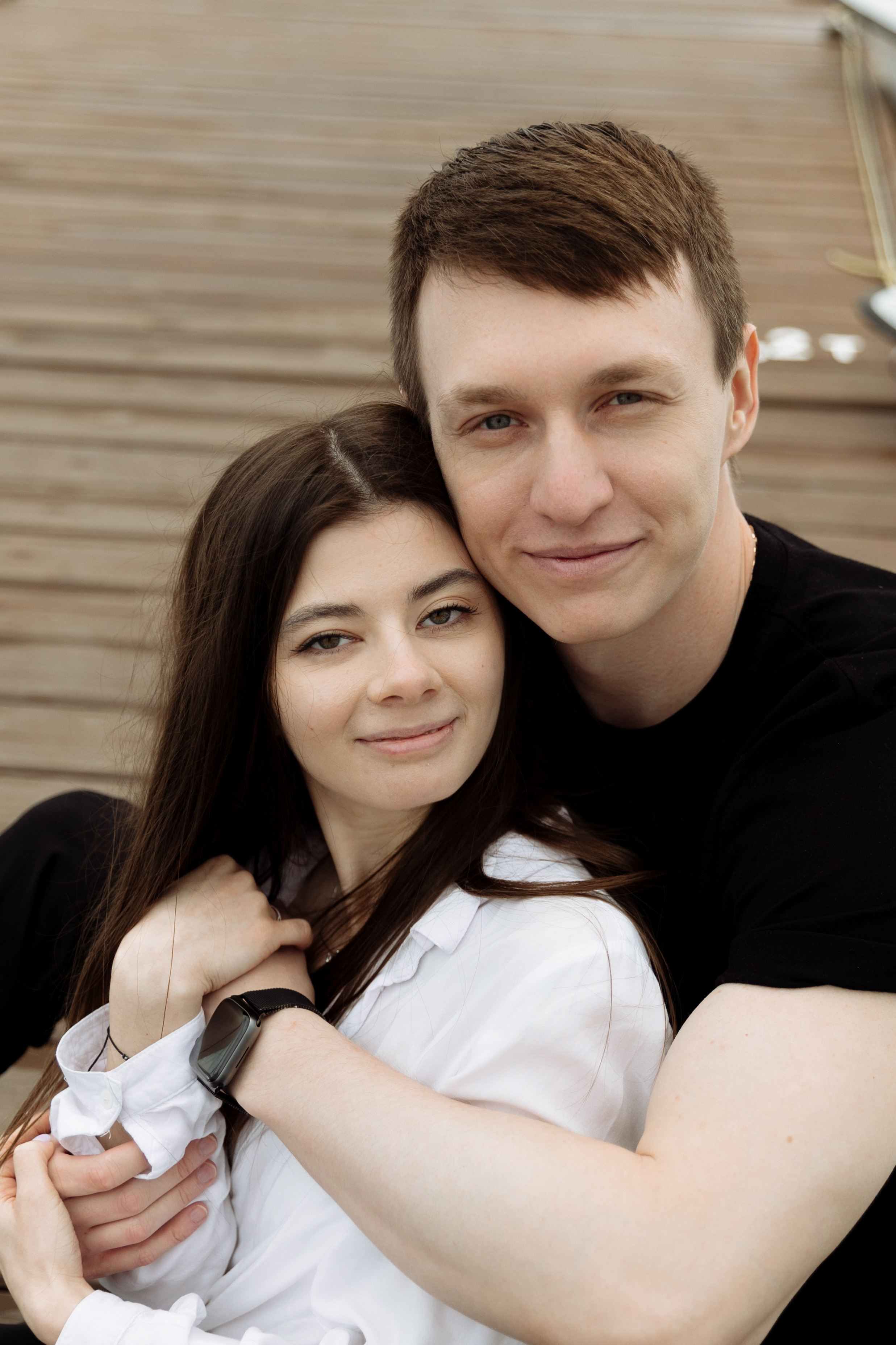 Аня и Сергей. 📷˙Свадебный фотограф и видеограф в Чебоксарах | Ксения