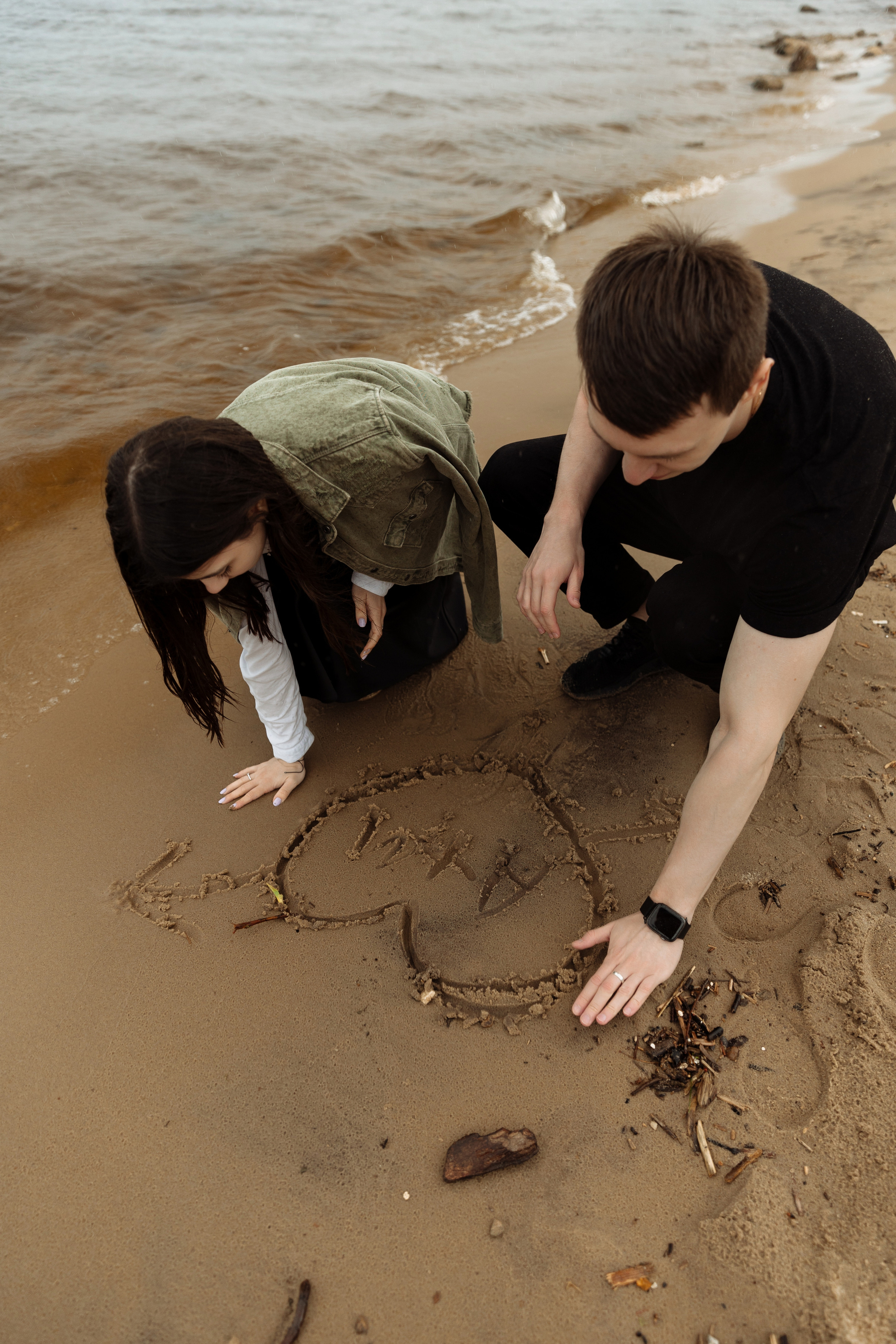 Аня и Сергей. 📷˙Свадебный фотограф и видеограф в Чебоксарах | Ксения