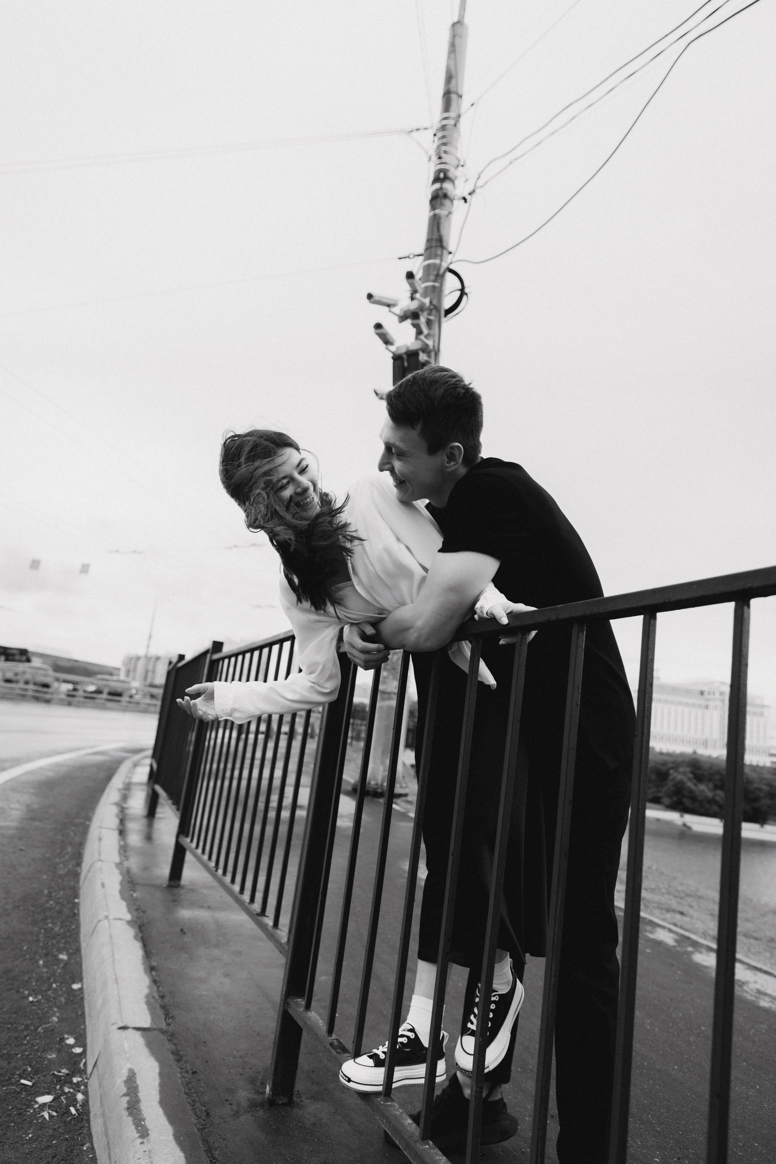 Аня и Сергей. 📷˙Свадебный фотограф и видеограф в Чебоксарах | Ксения