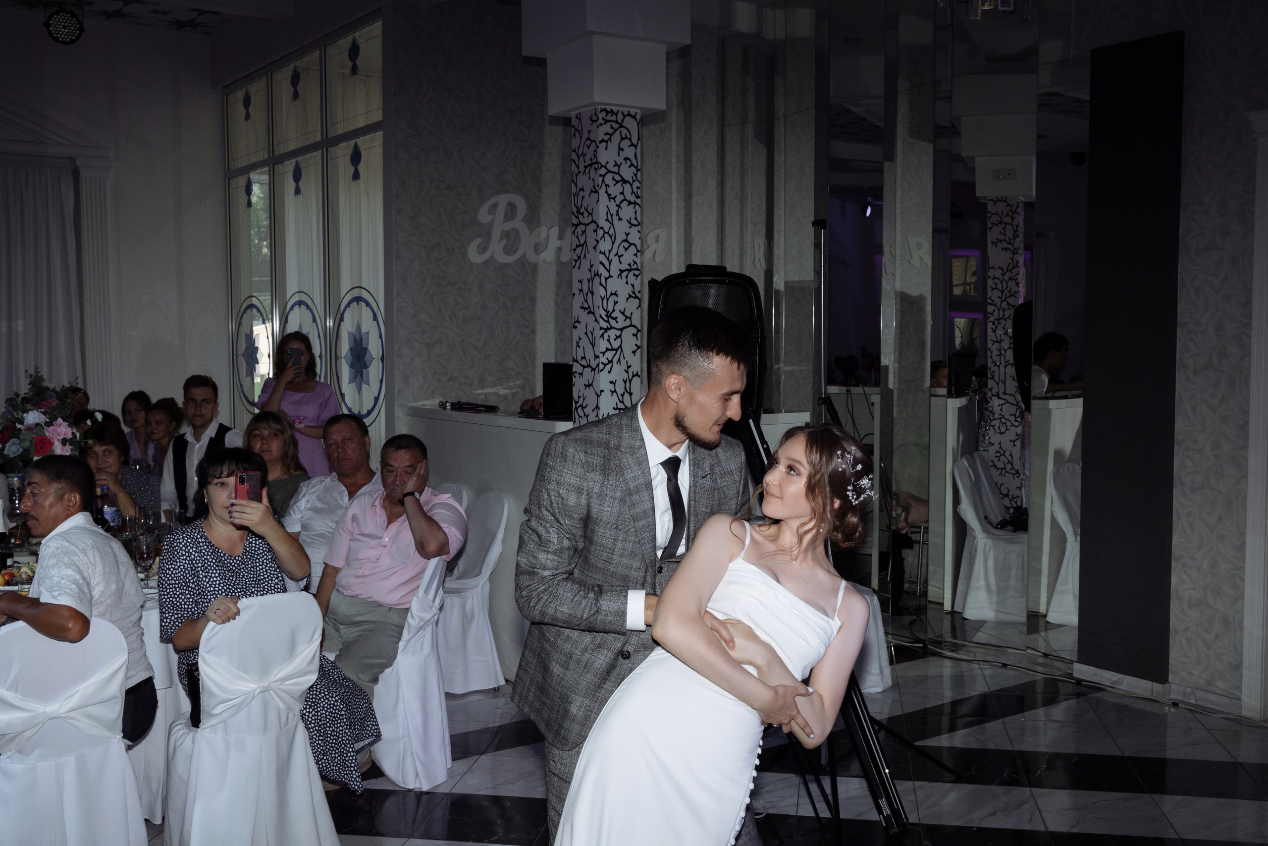 Таня & Николай. 📷˙Свадебный фотограф и видеограф в Чебоксарах | Ксения