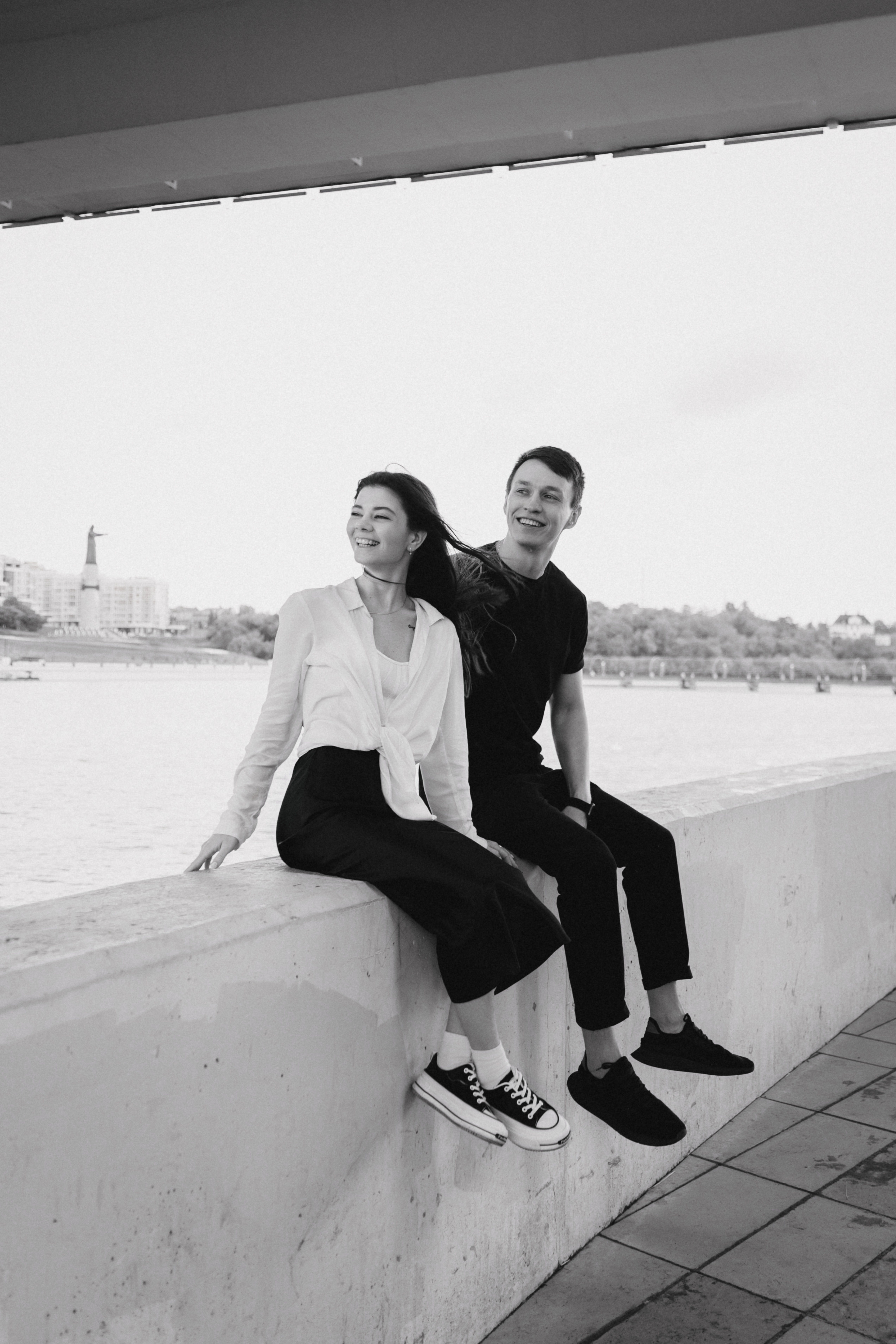 Аня и Сергей. 📷˙Свадебный фотограф и видеограф в Чебоксарах | Ксения