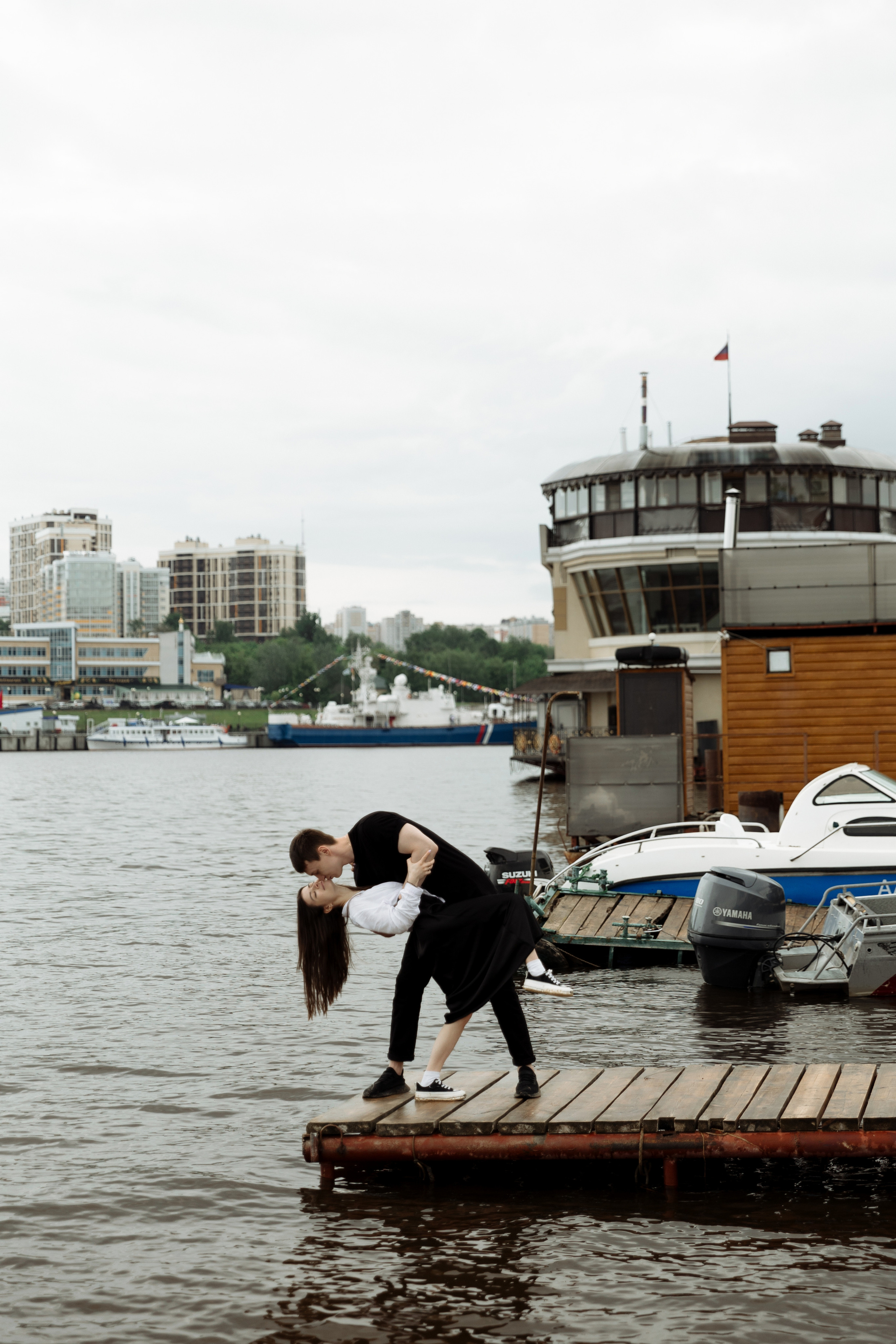Аня и Сергей. 📷˙Свадебный фотограф и видеограф в Чебоксарах | Ксения