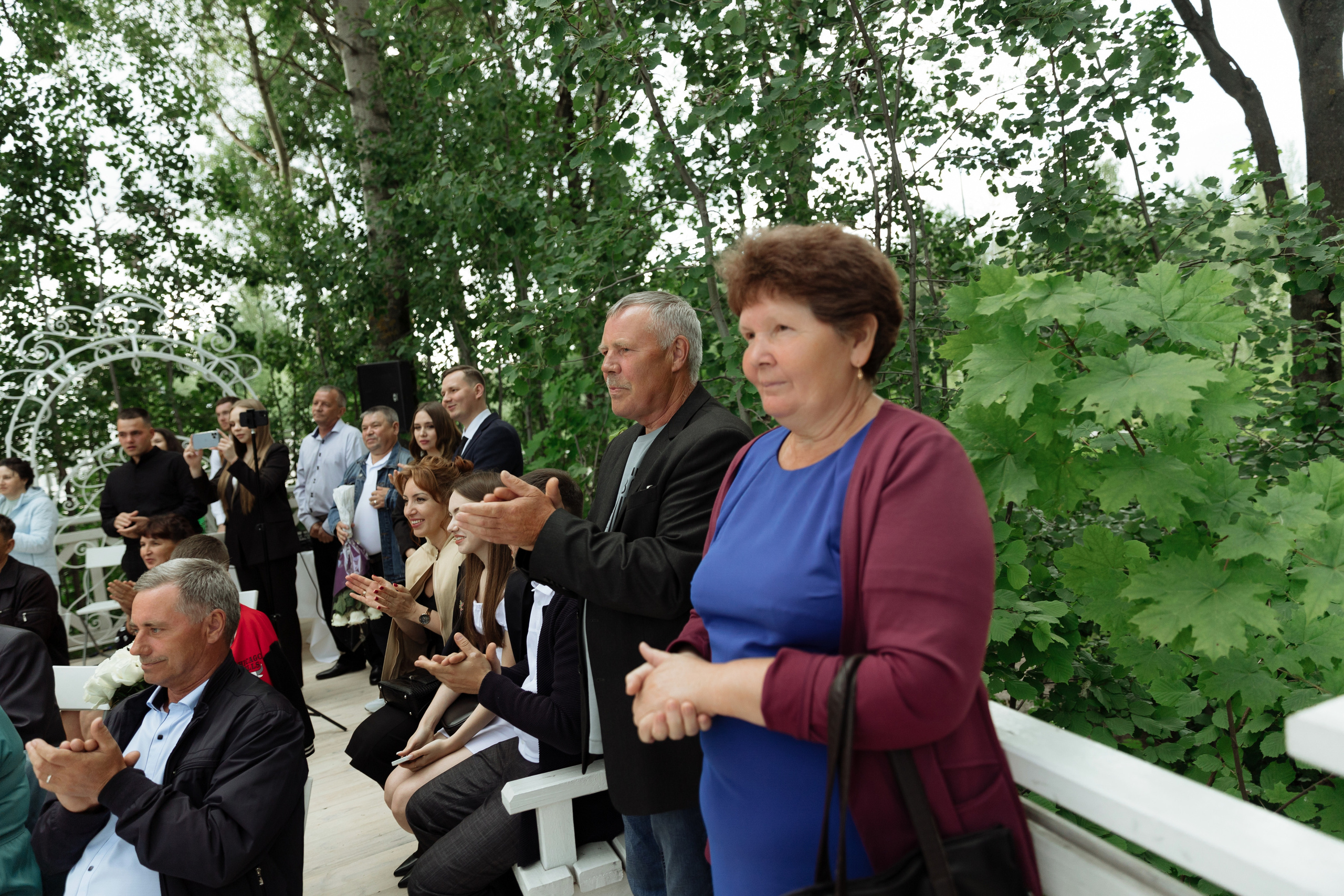 Анна & Сергей. 📷˙Свадебный фотограф и видеограф в Чебоксарах | Ксения