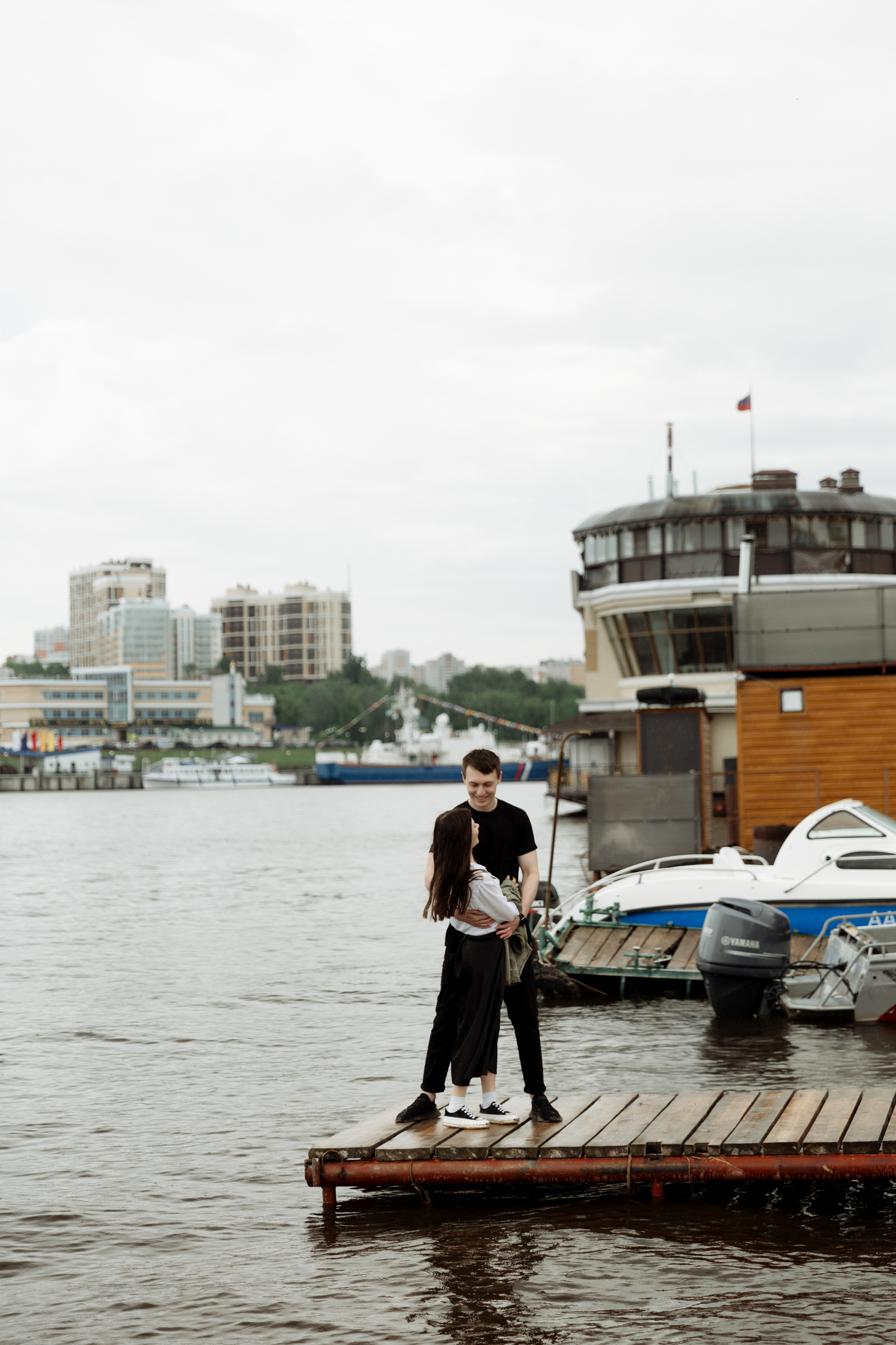Аня и Сергей. 📷˙Свадебный фотограф и видеограф в Чебоксарах | Ксения