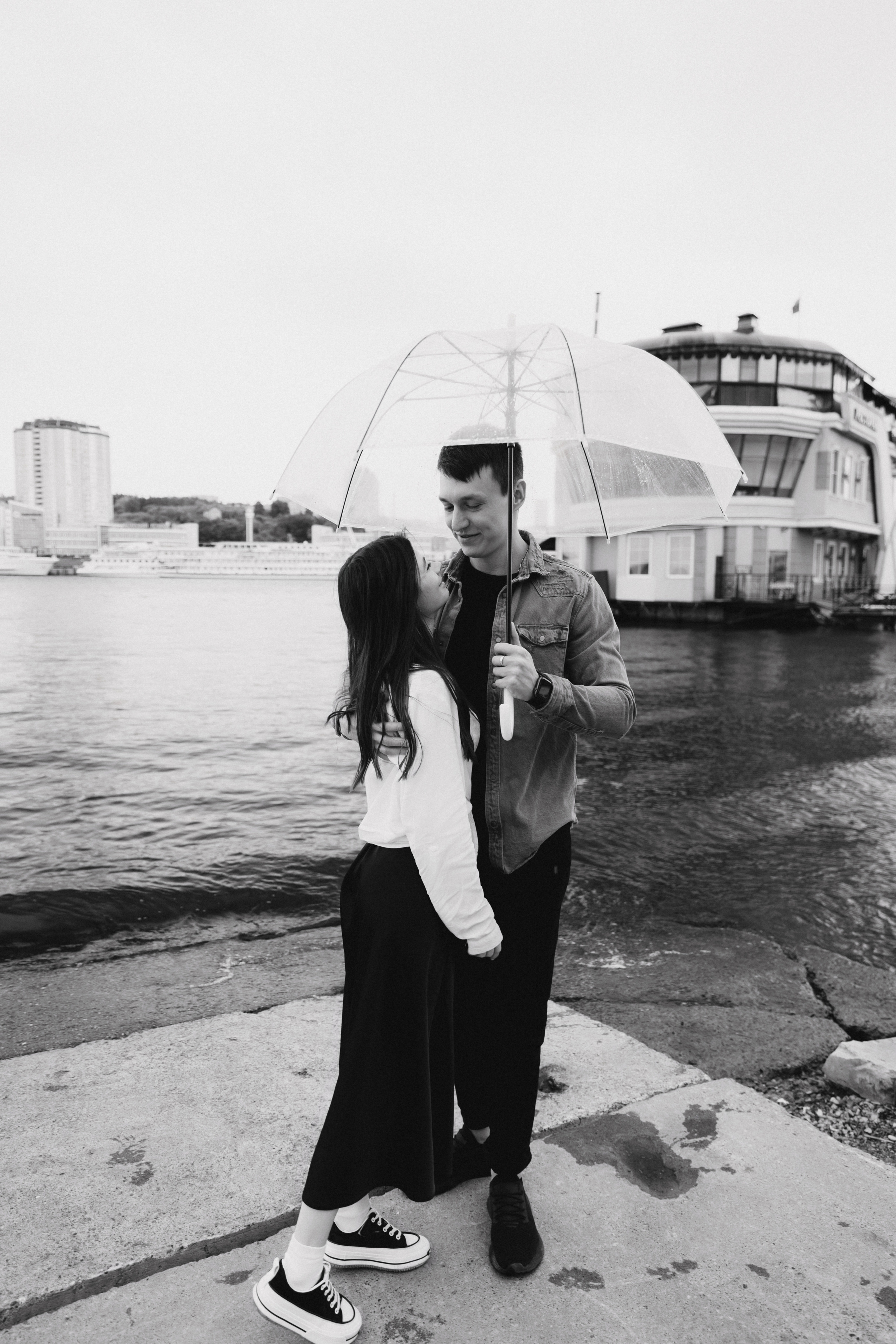 Аня и Сергей. 📷˙Свадебный фотограф и видеограф в Чебоксарах | Ксения