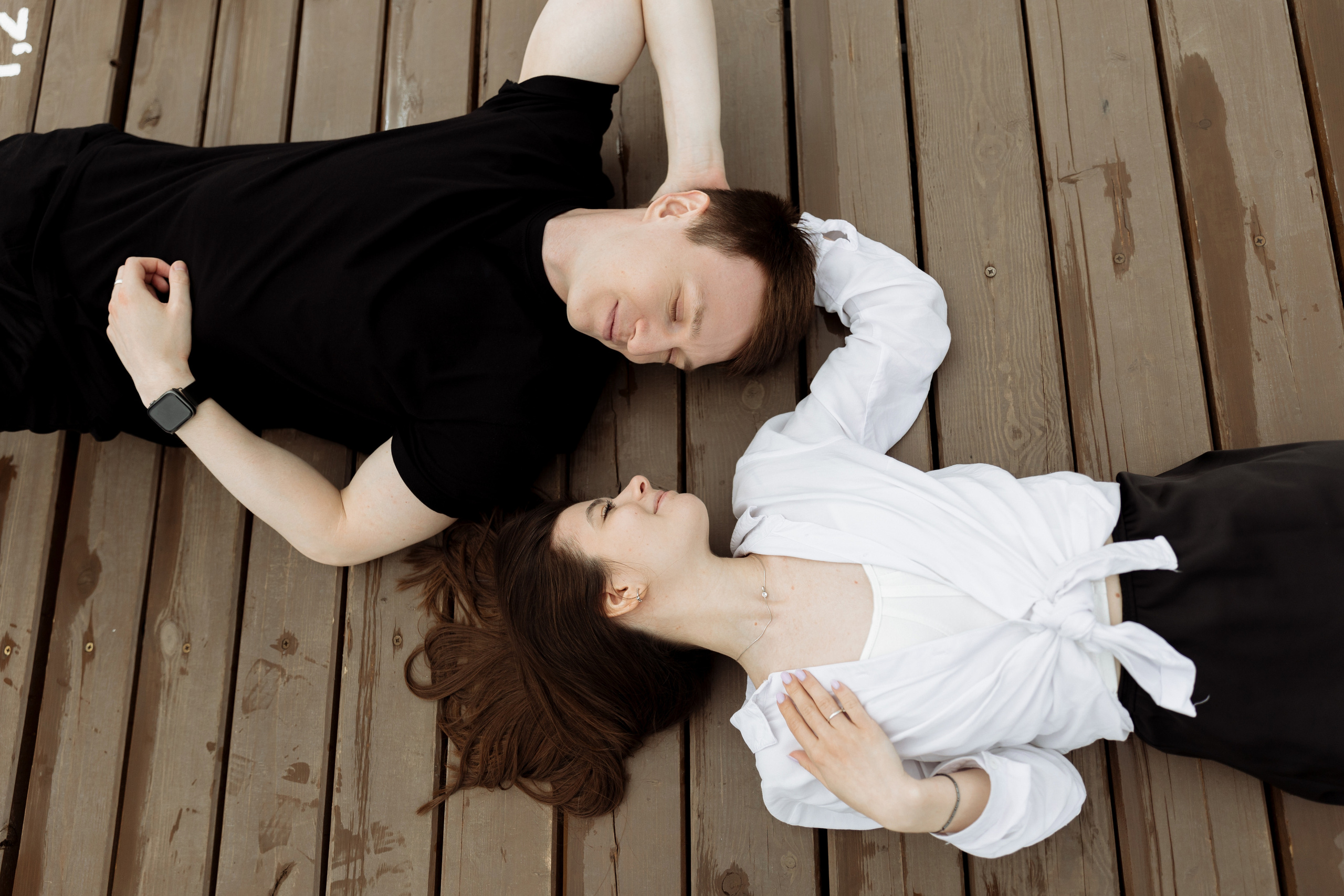 Аня и Сергей. 📷˙Свадебный фотограф и видеограф в Чебоксарах | Ксения