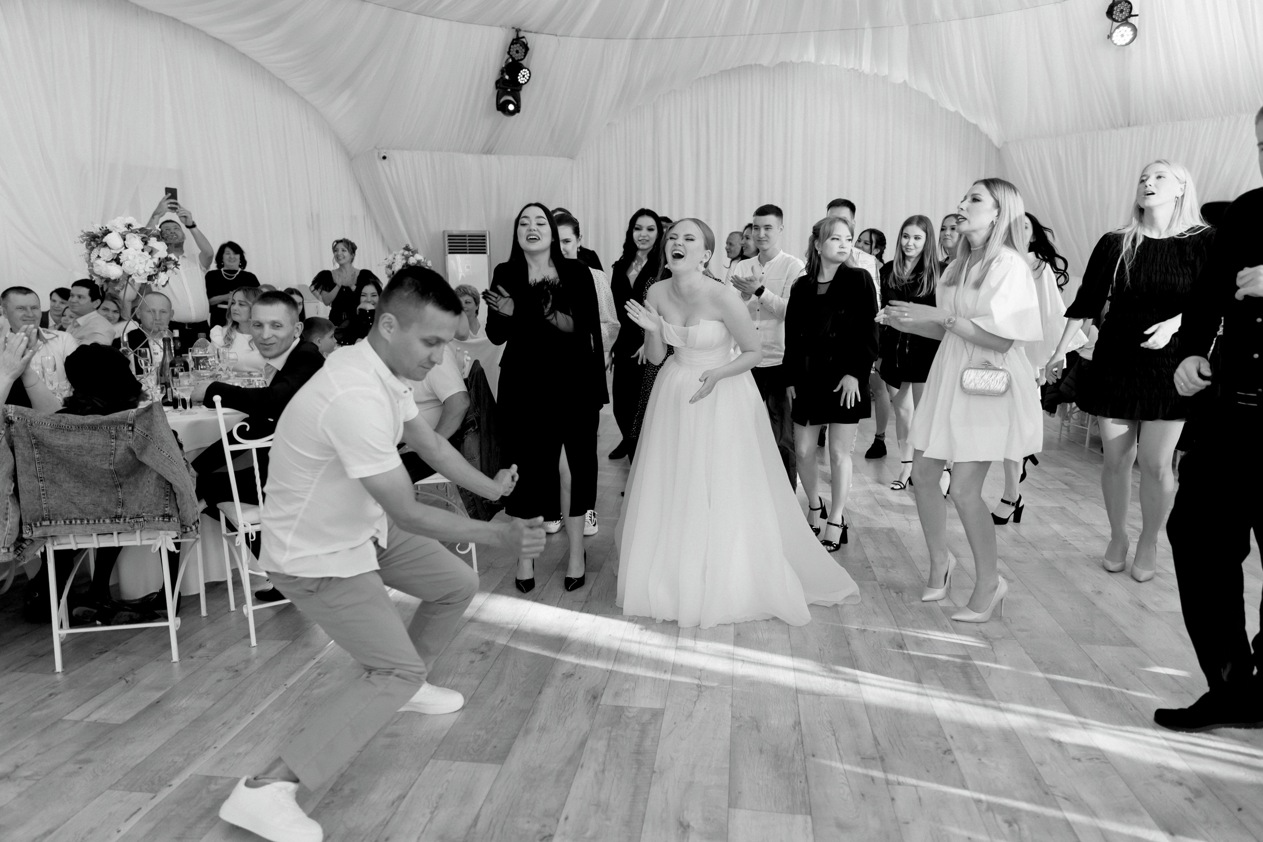 Анна & Сергей. 📷˙Свадебный фотограф и видеограф в Чебоксарах | Ксения