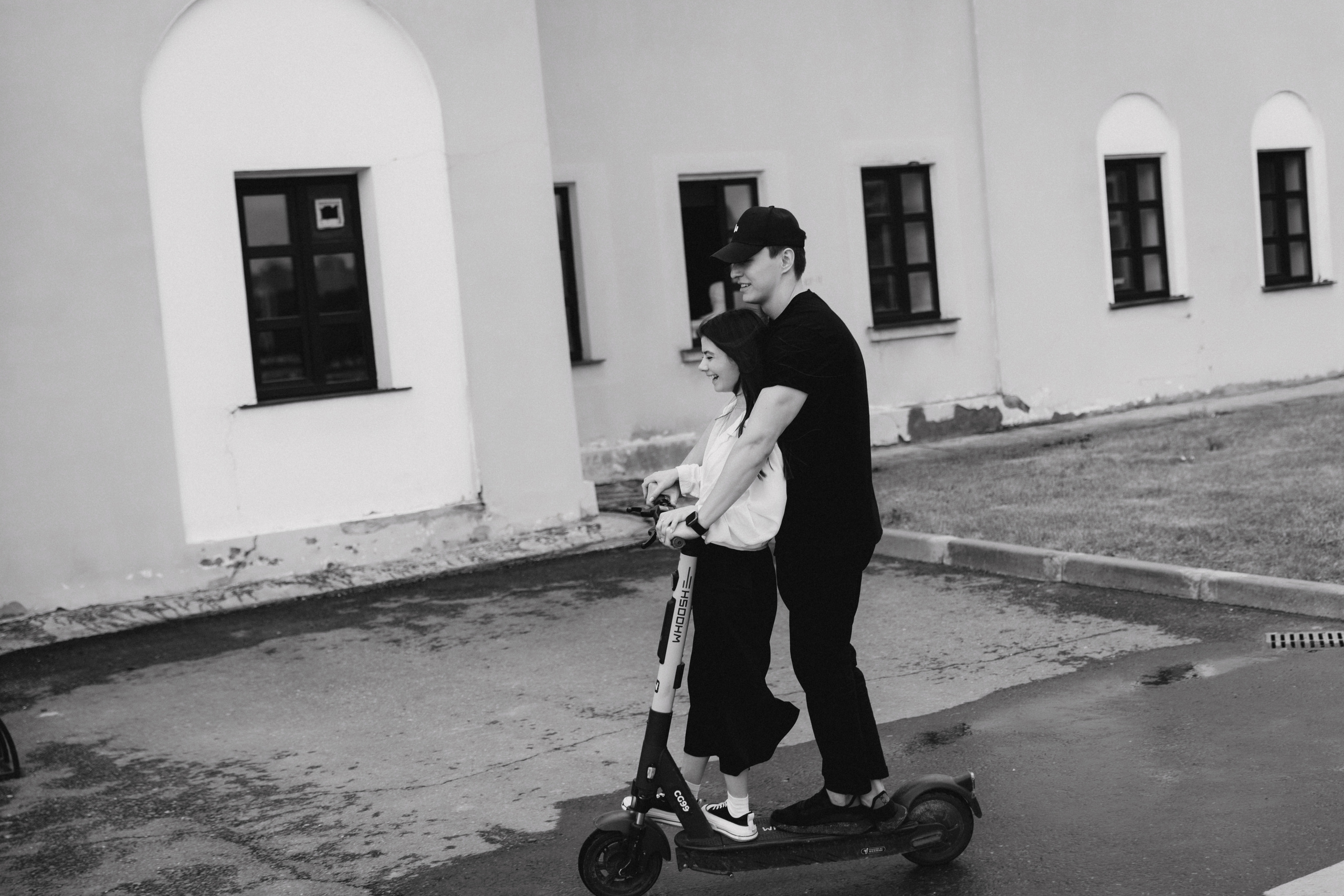 Аня и Сергей. 📷˙Свадебный фотограф и видеограф в Чебоксарах | Ксения