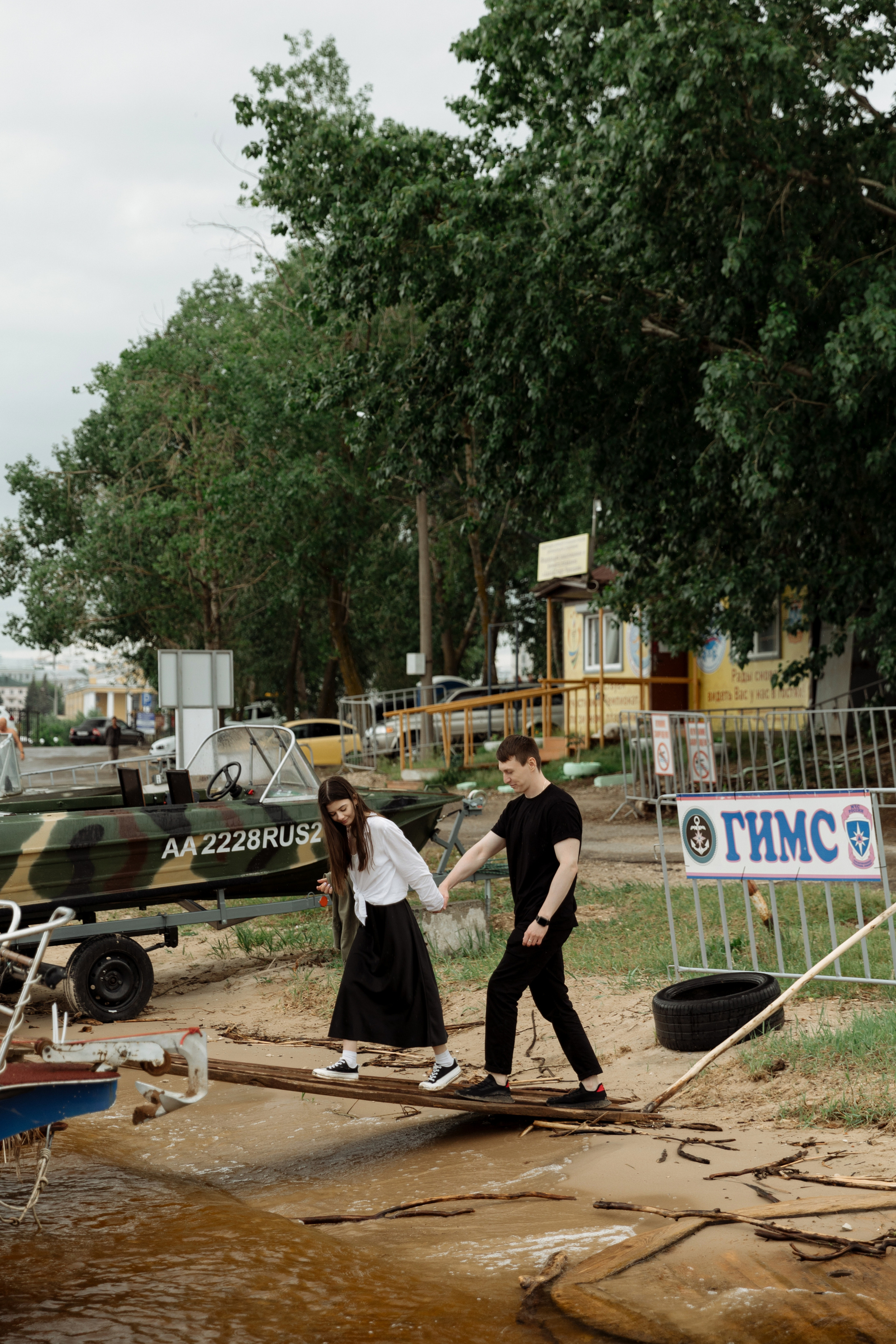 Аня и Сергей. 📷˙Свадебный фотограф и видеограф в Чебоксарах | Ксения