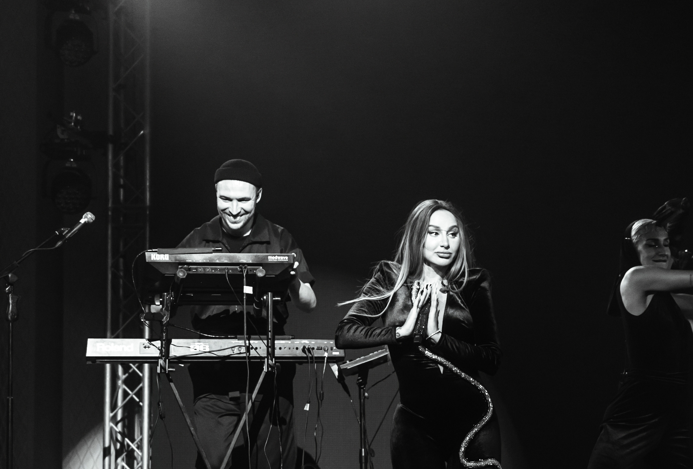 Концерт Asti. 📷˙Свадебный фотограф и видеограф в Чебоксарах | Ксения