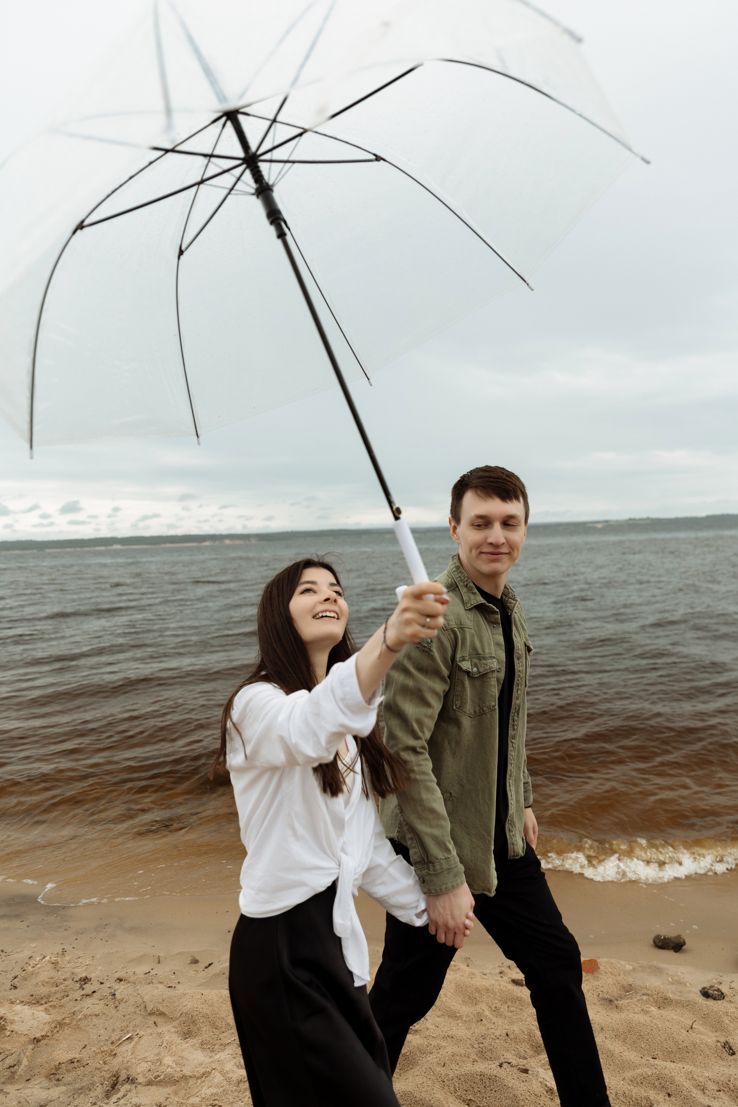 Аня и Сергей. 📷˙Свадебный фотограф и видеограф в Чебоксарах | Ксения