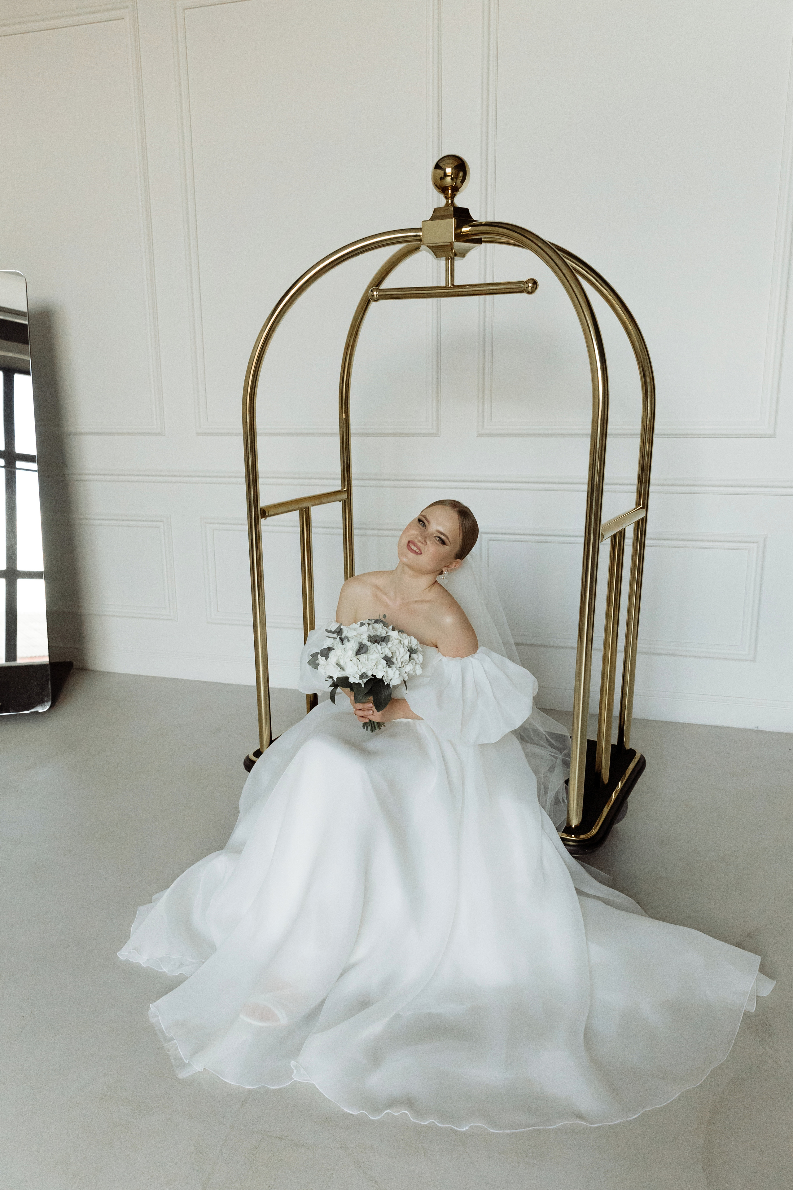 Анна & Сергей. 📷˙Свадебный фотограф и видеограф в Чебоксарах | Ксения