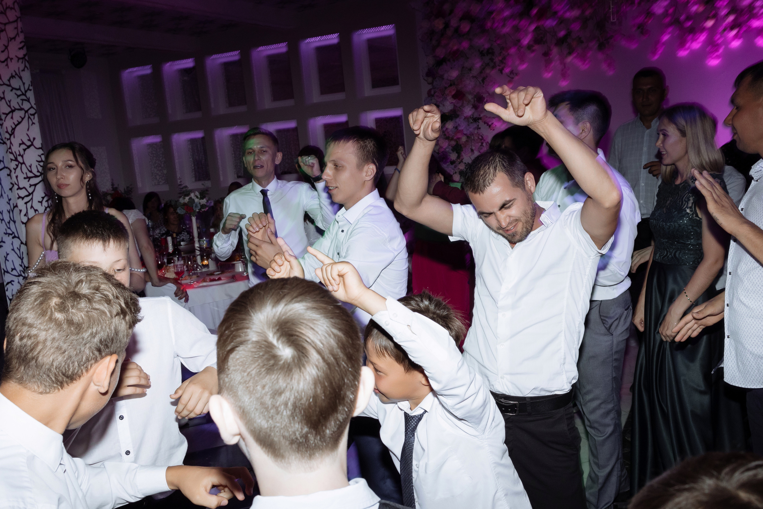 Таня & Николай. 📷˙Свадебный фотограф и видеограф в Чебоксарах | Ксения