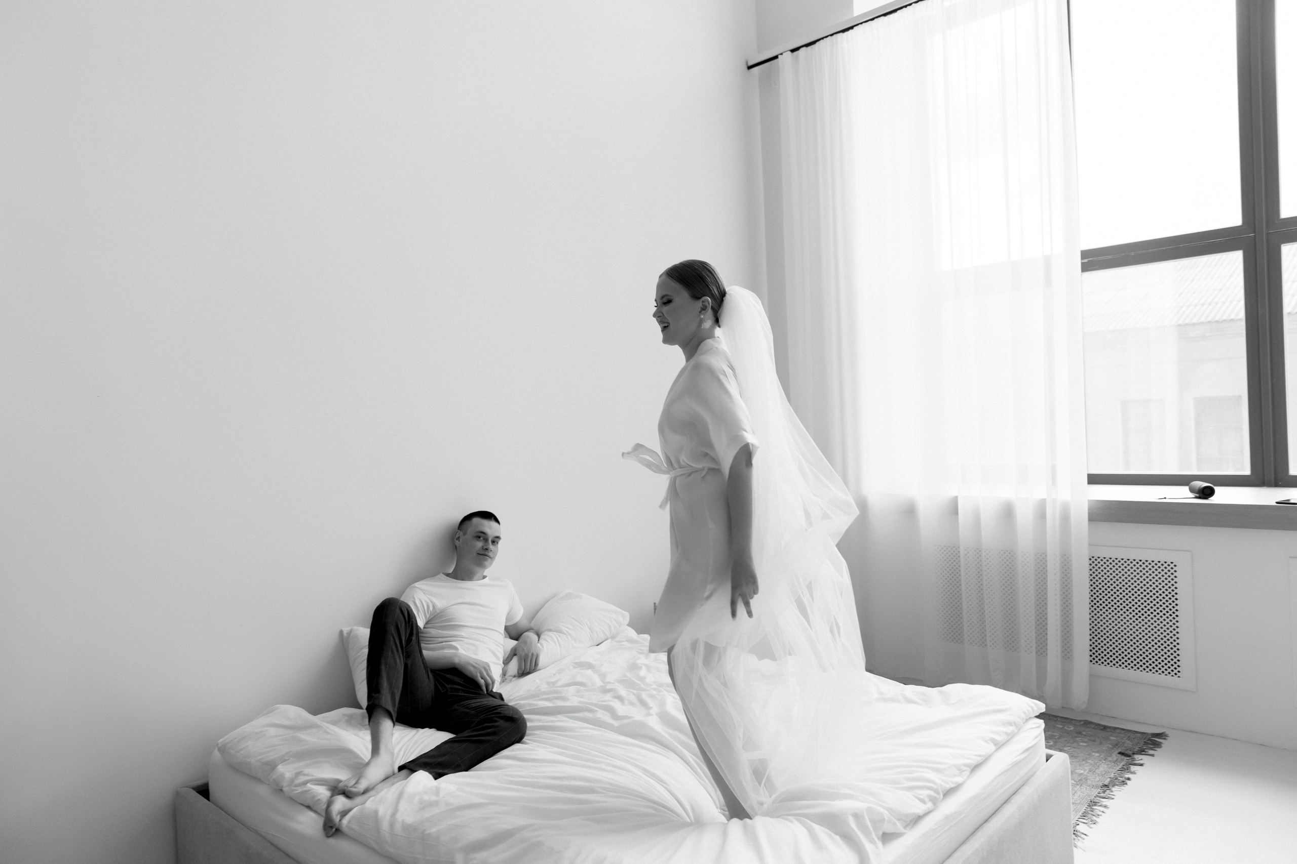 Анна & Сергей. 📷˙Свадебный фотограф и видеограф в Чебоксарах | Ксения