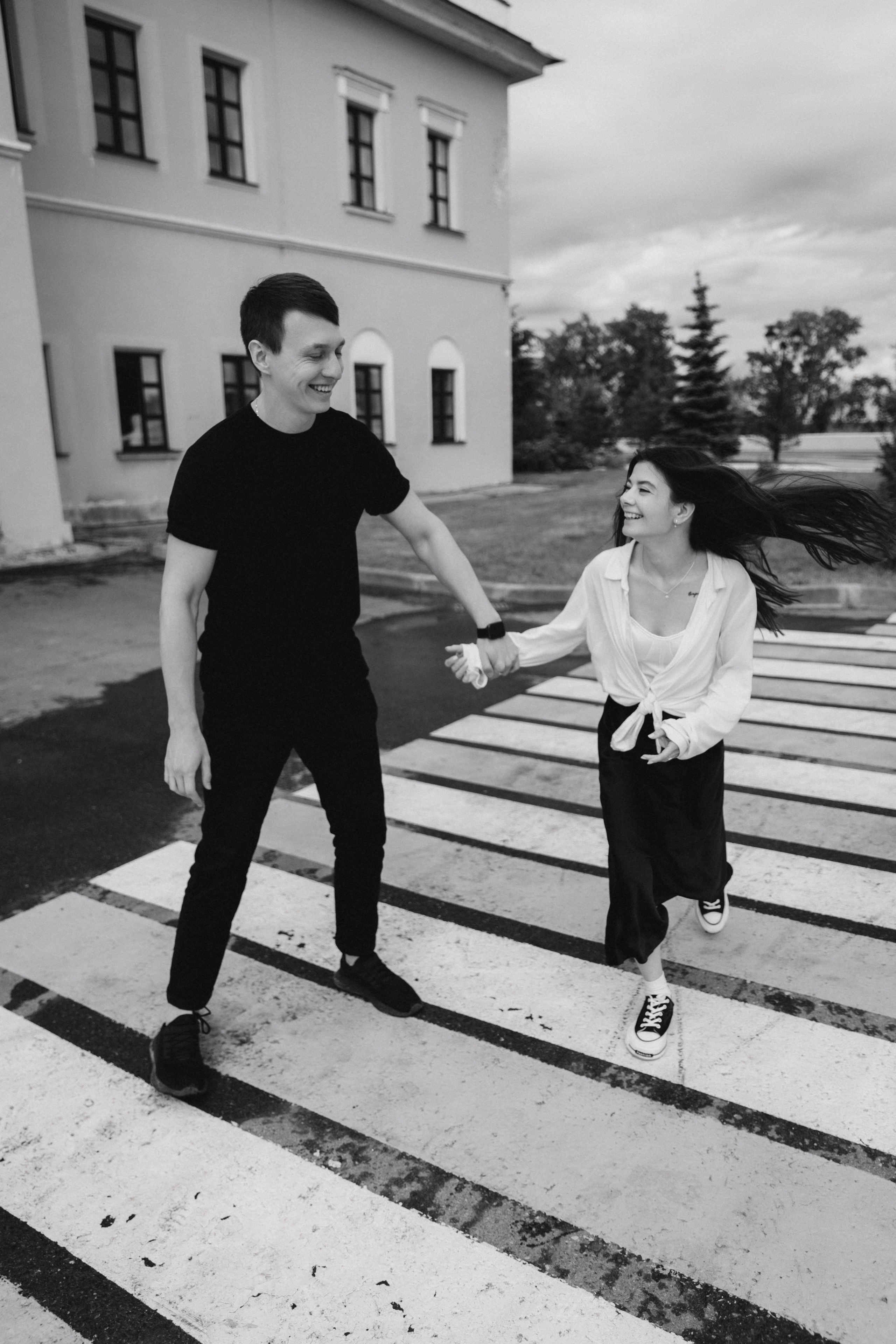 Аня и Сергей. 📷˙Свадебный фотограф и видеограф в Чебоксарах | Ксения