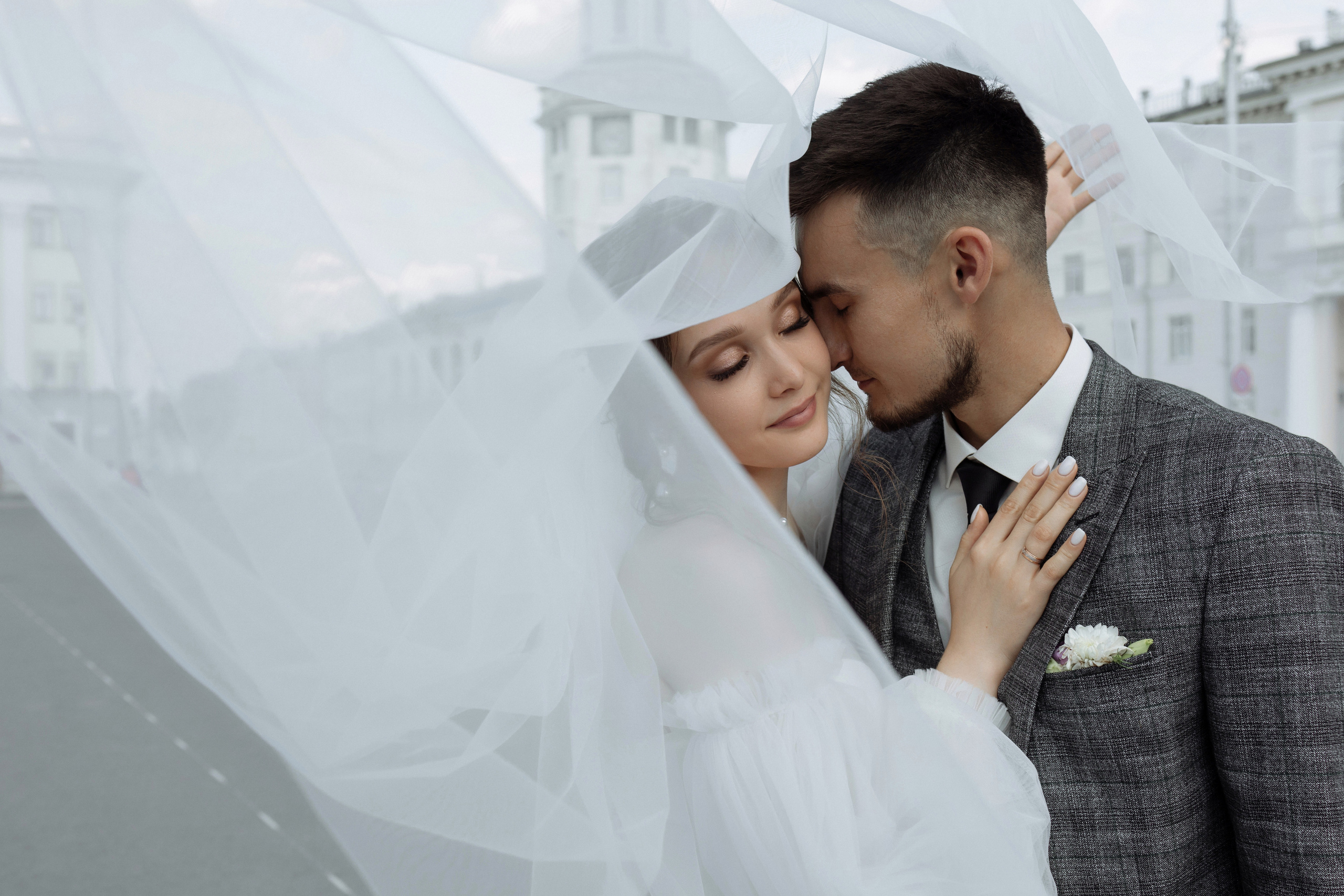 Таня & Николай. 📷˙Свадебный фотограф и видеограф в Чебоксарах | Ксения