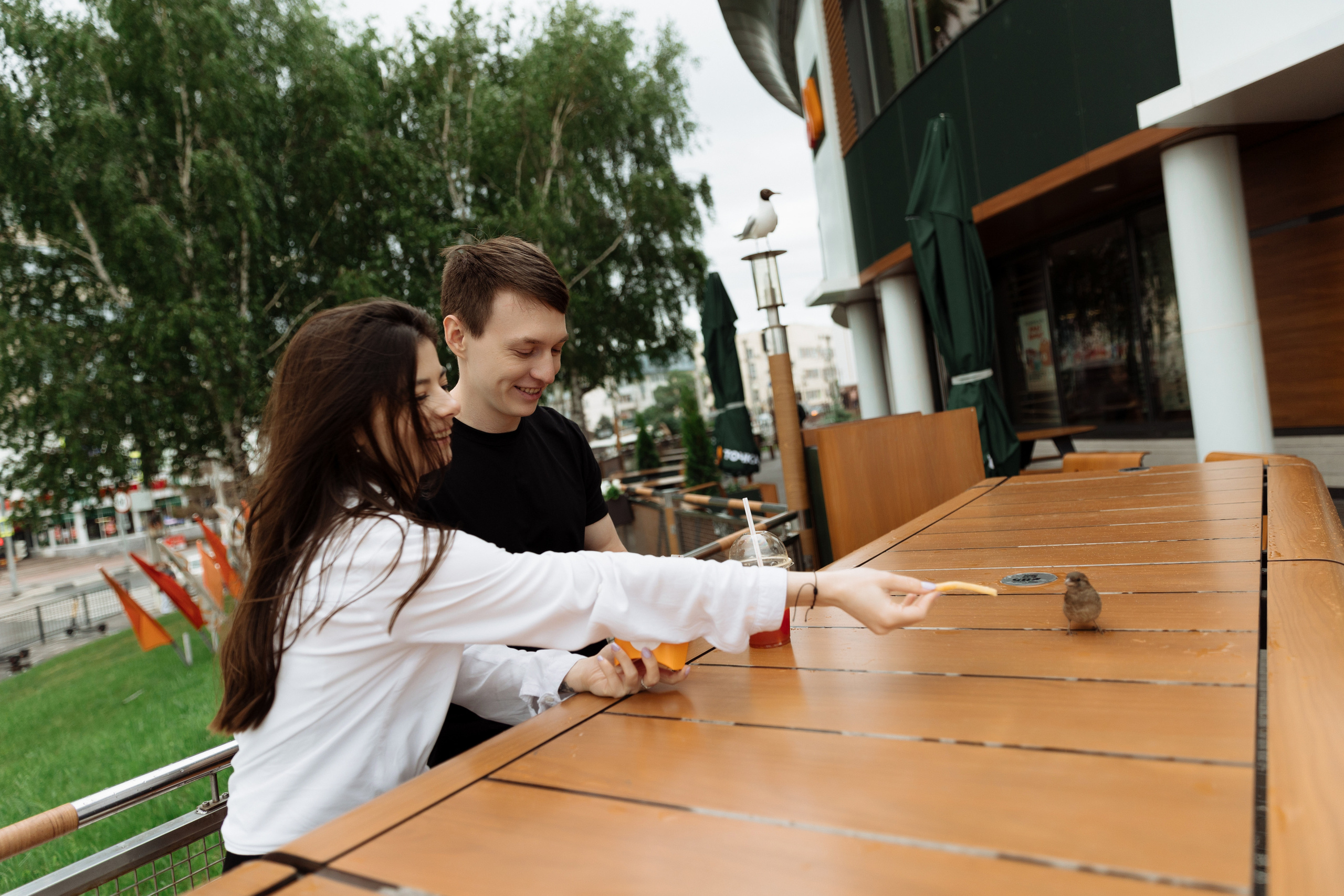 Аня и Сергей. 📷˙Свадебный фотограф и видеограф в Чебоксарах | Ксения