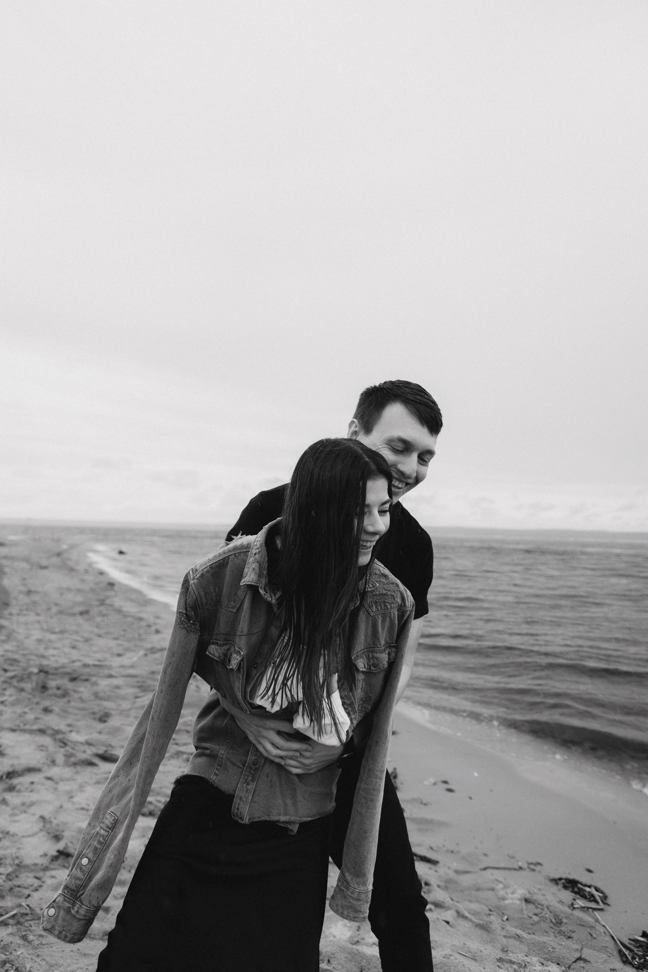 Аня и Сергей. 📷˙Свадебный фотограф и видеограф в Чебоксарах | Ксения