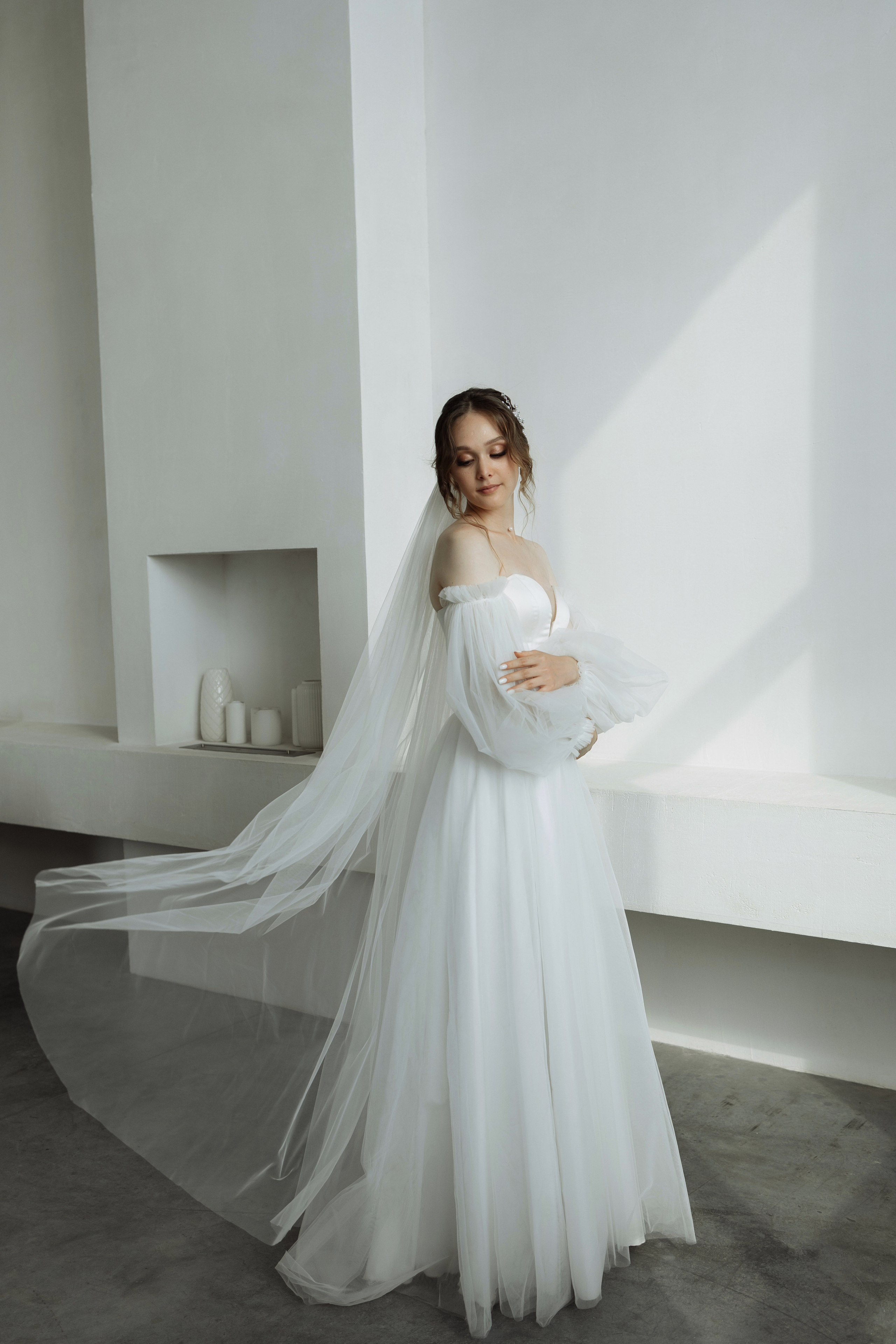 Таня & Николай. 📷˙Свадебный фотограф и видеограф в Чебоксарах | Ксения