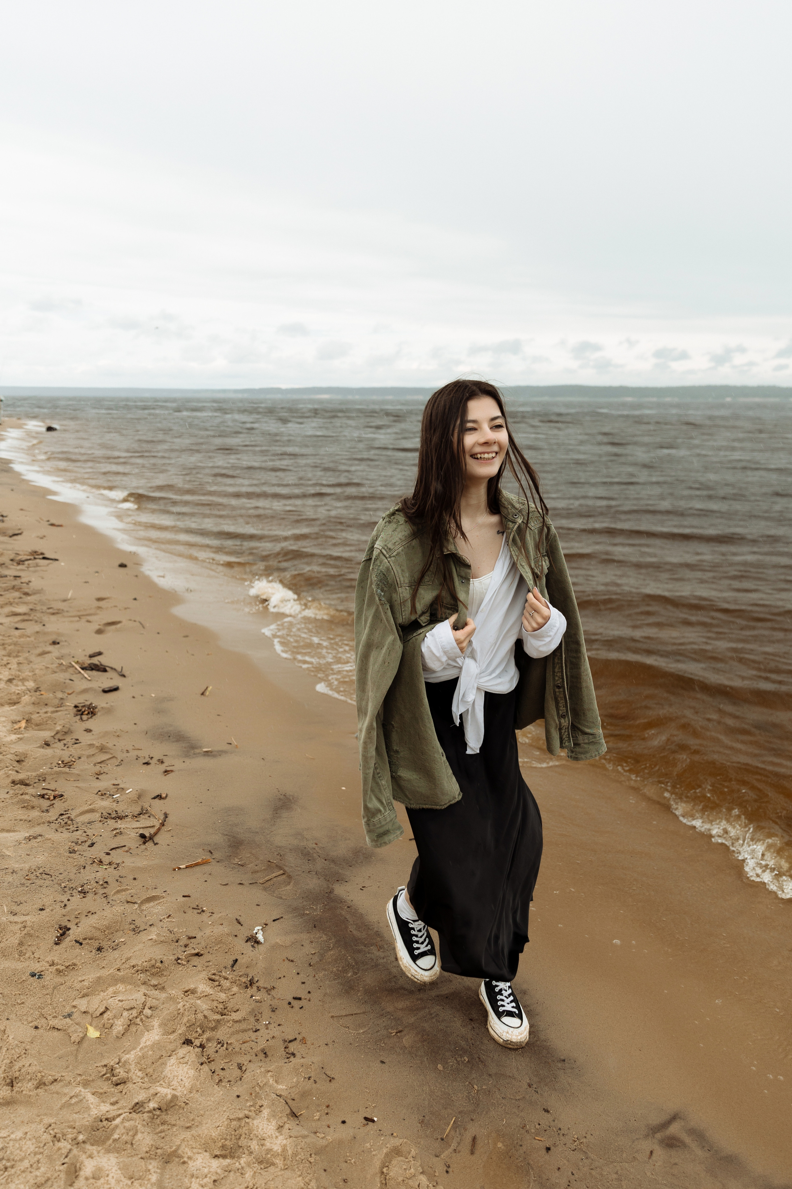 Аня и Сергей. 📷˙Свадебный фотограф и видеограф в Чебоксарах | Ксения