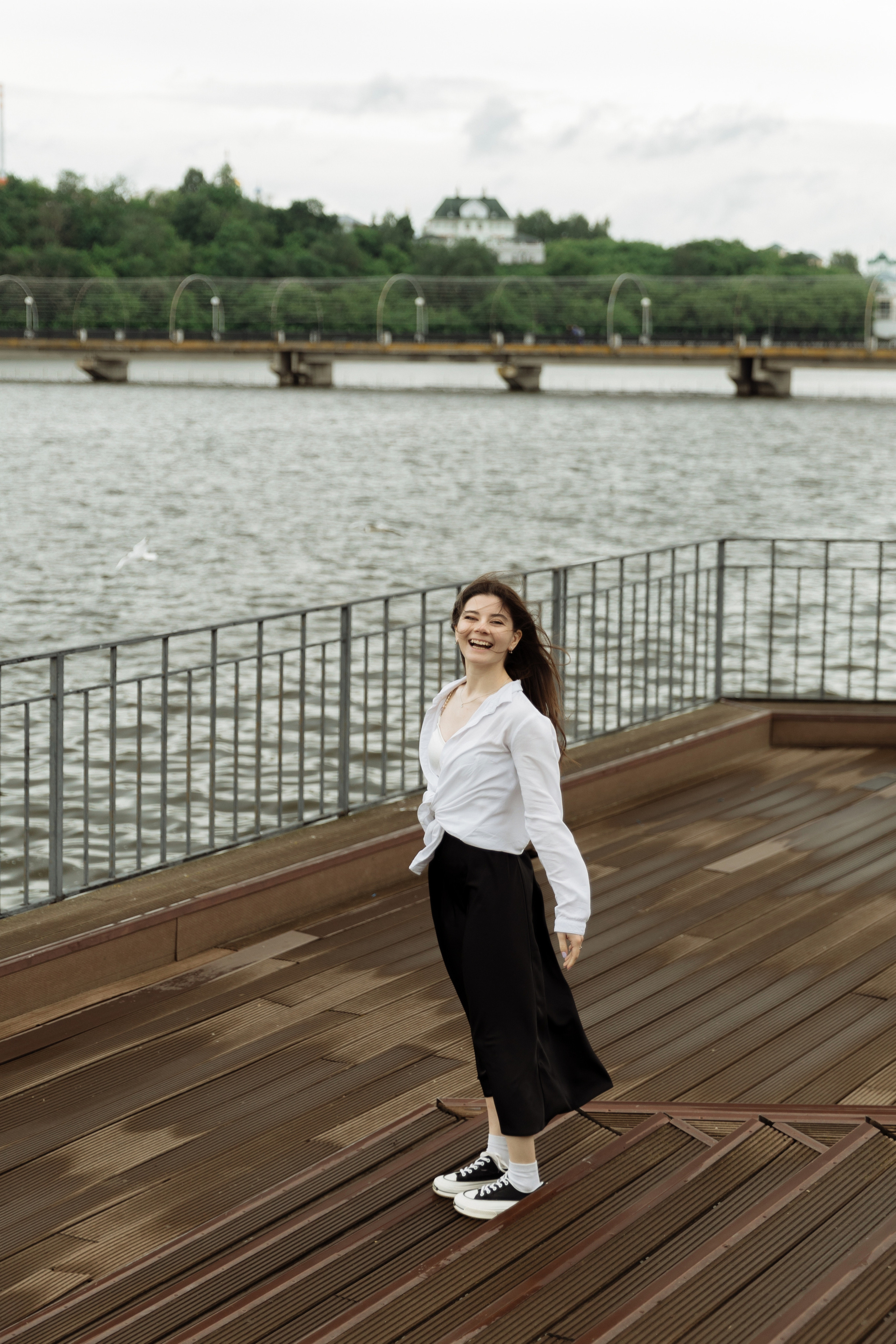 Аня и Сергей. 📷˙Свадебный фотограф и видеограф в Чебоксарах | Ксения